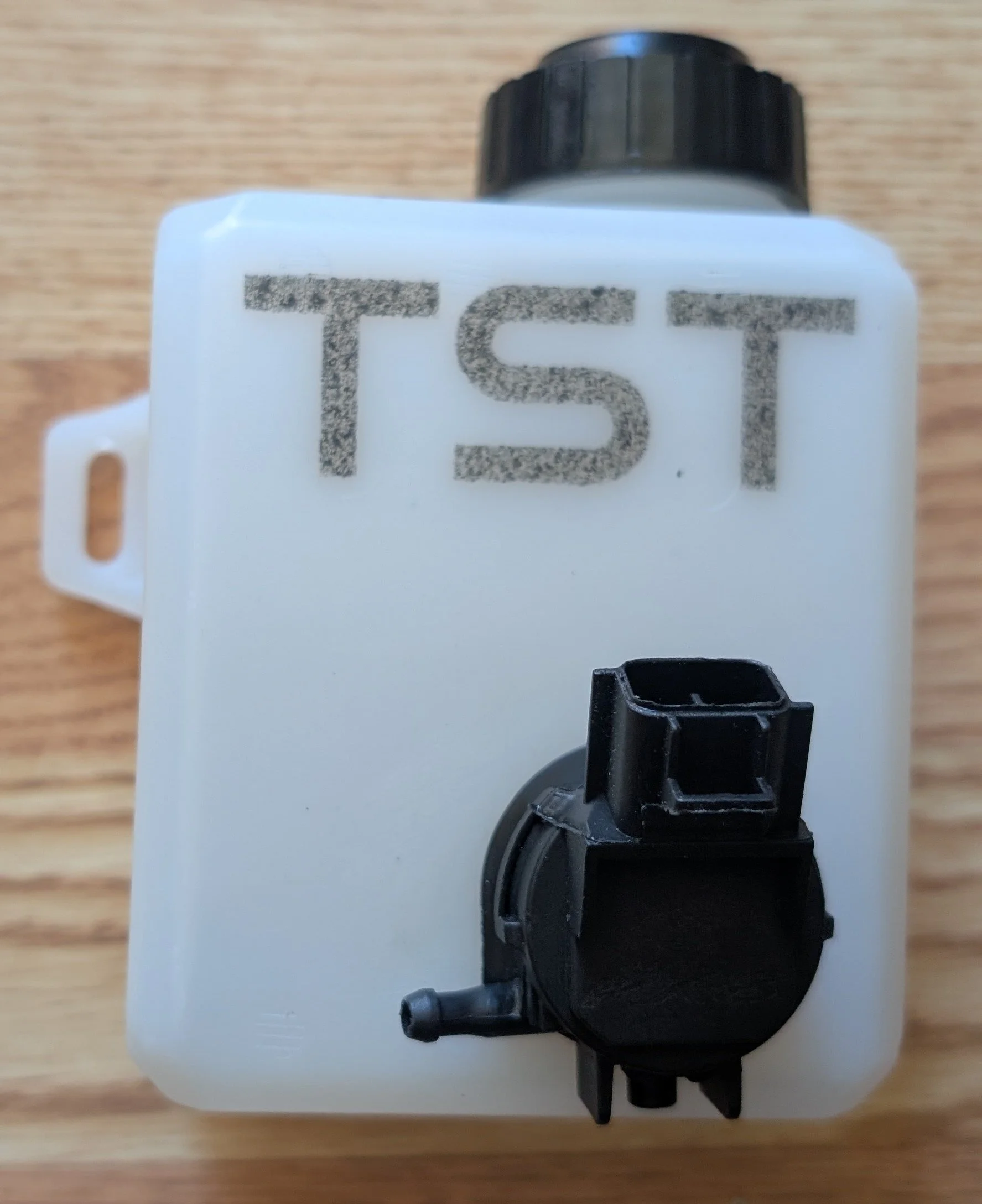 Mazda RX-8 Sohn Adapter kit