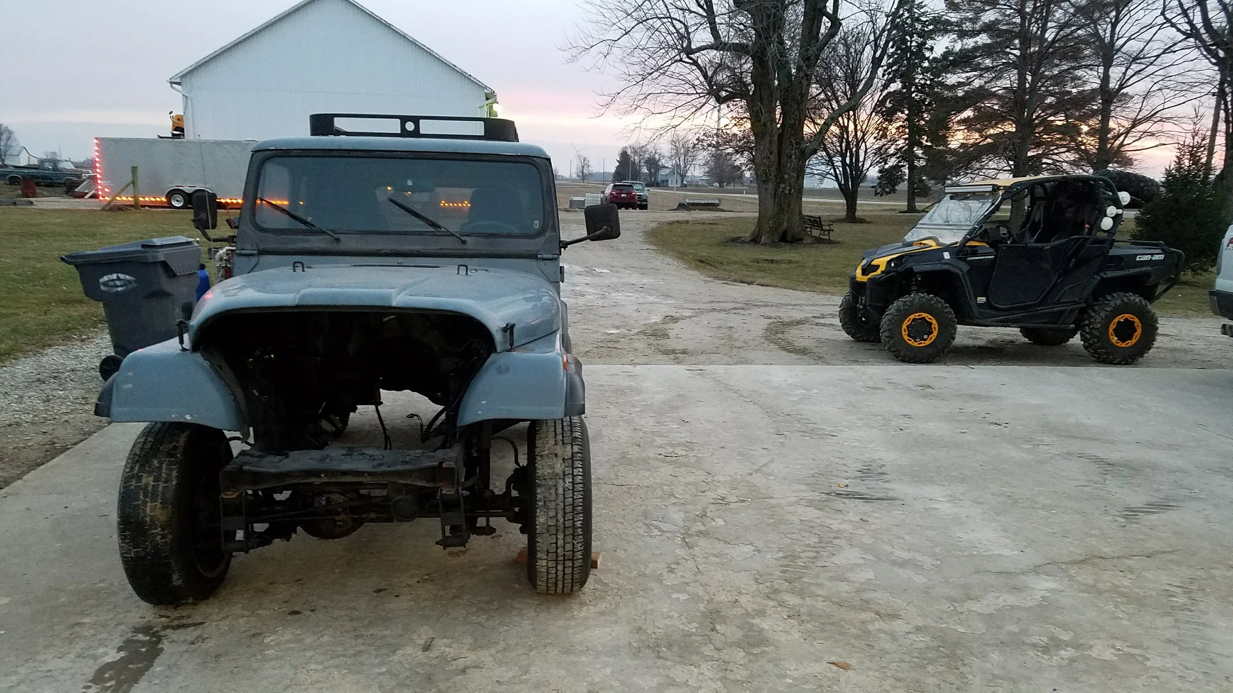 Preparing for the 4.0