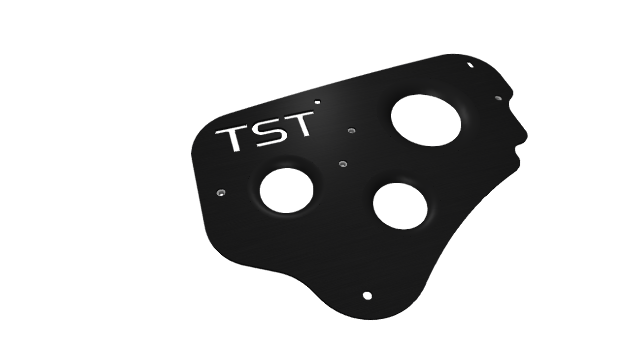 Mazda RX-8 Sohn Adapter kit