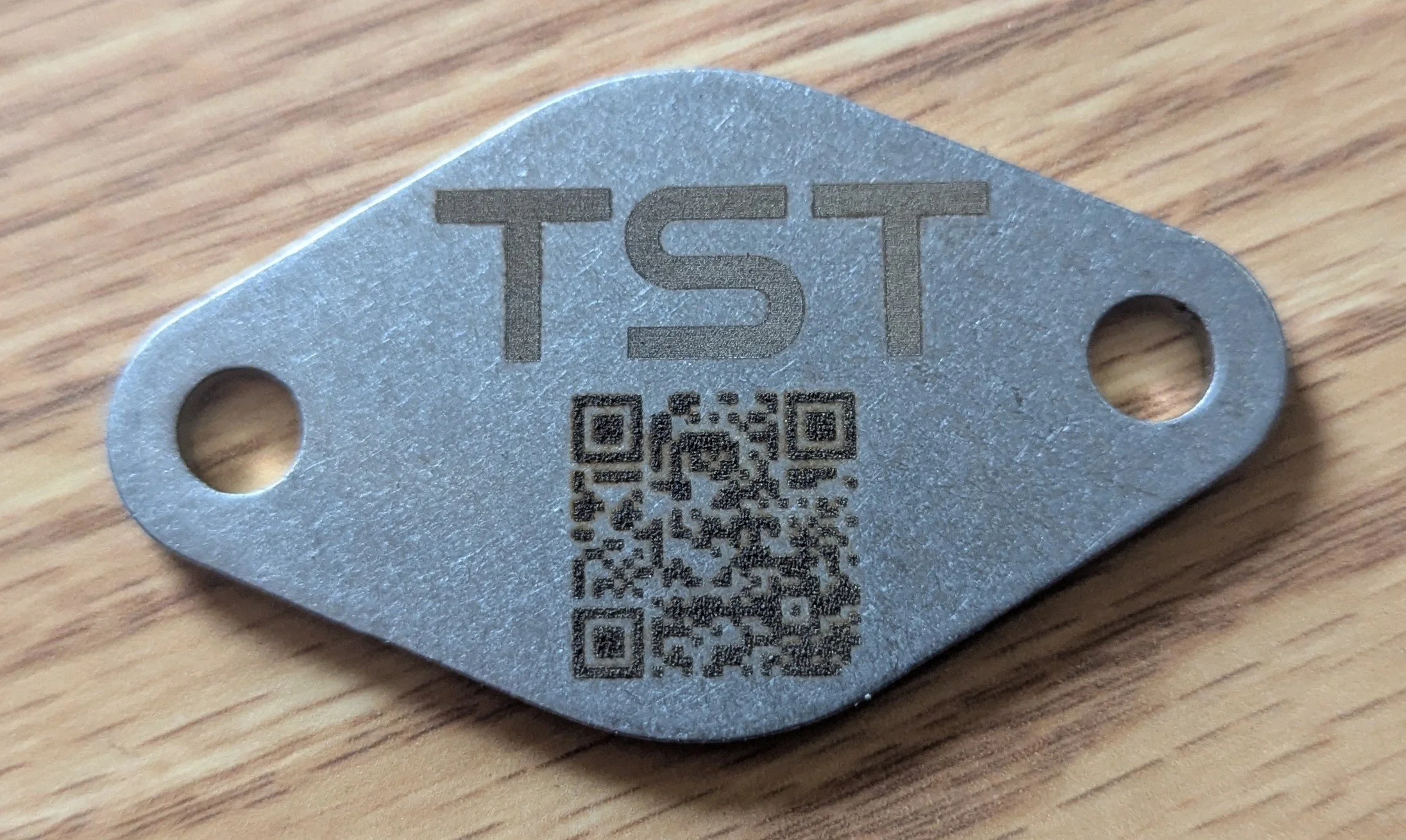 Mazda RX 8 Air tube block off plate kit