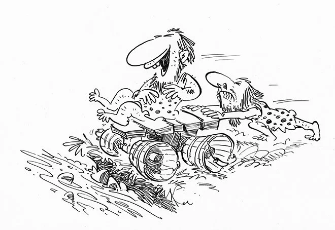 015 - The Bucket Wheel.jpg