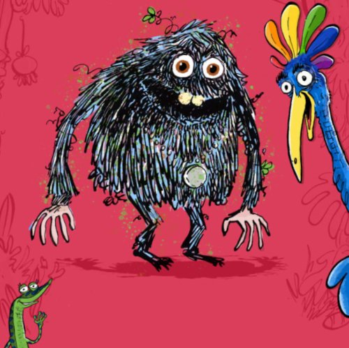 The Narzat - Chapter Book