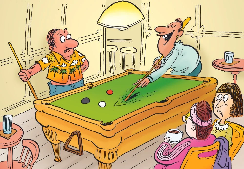 Famous Last Words - 05 - Pool Shark.jpg