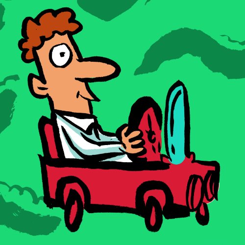 Museums Journal - Editorial