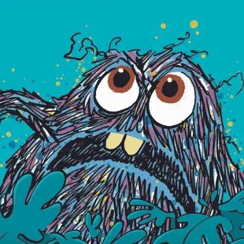 The Narzat and the Shifting Shadow - Chapter Book