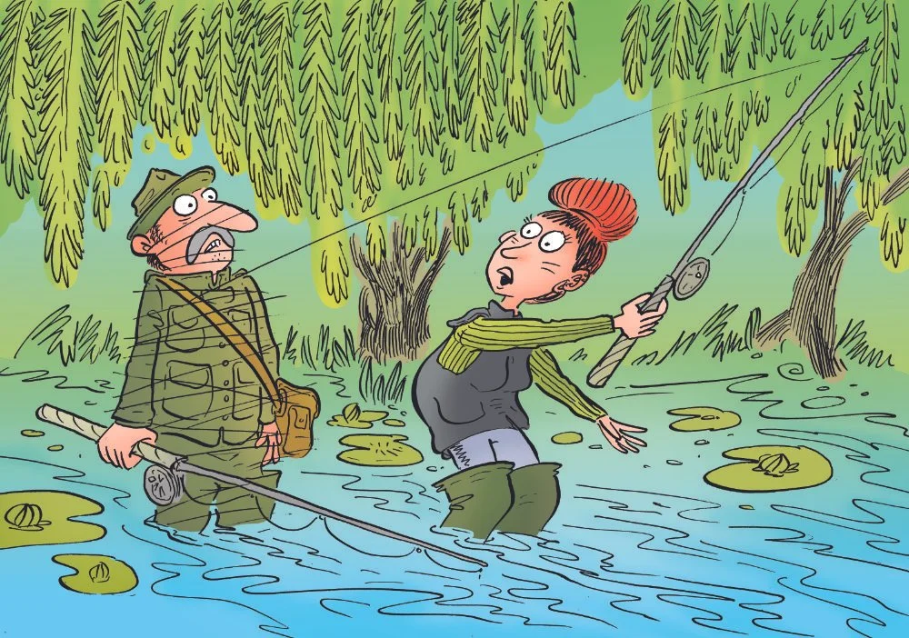 Famous Last Words - 10 - Fly Fishing.jpg