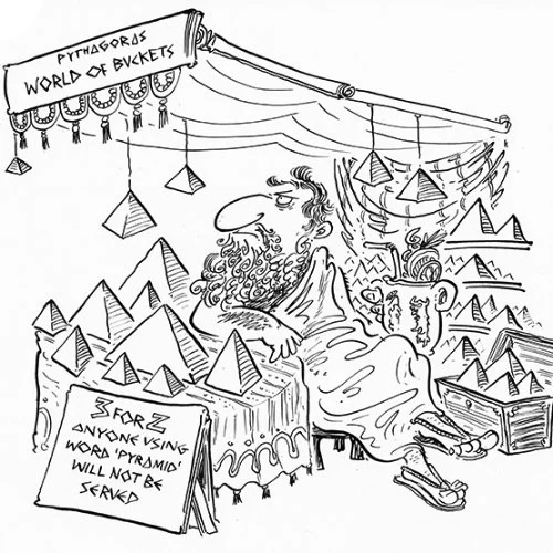 The Ultimate Bucket List - Stocking Filler