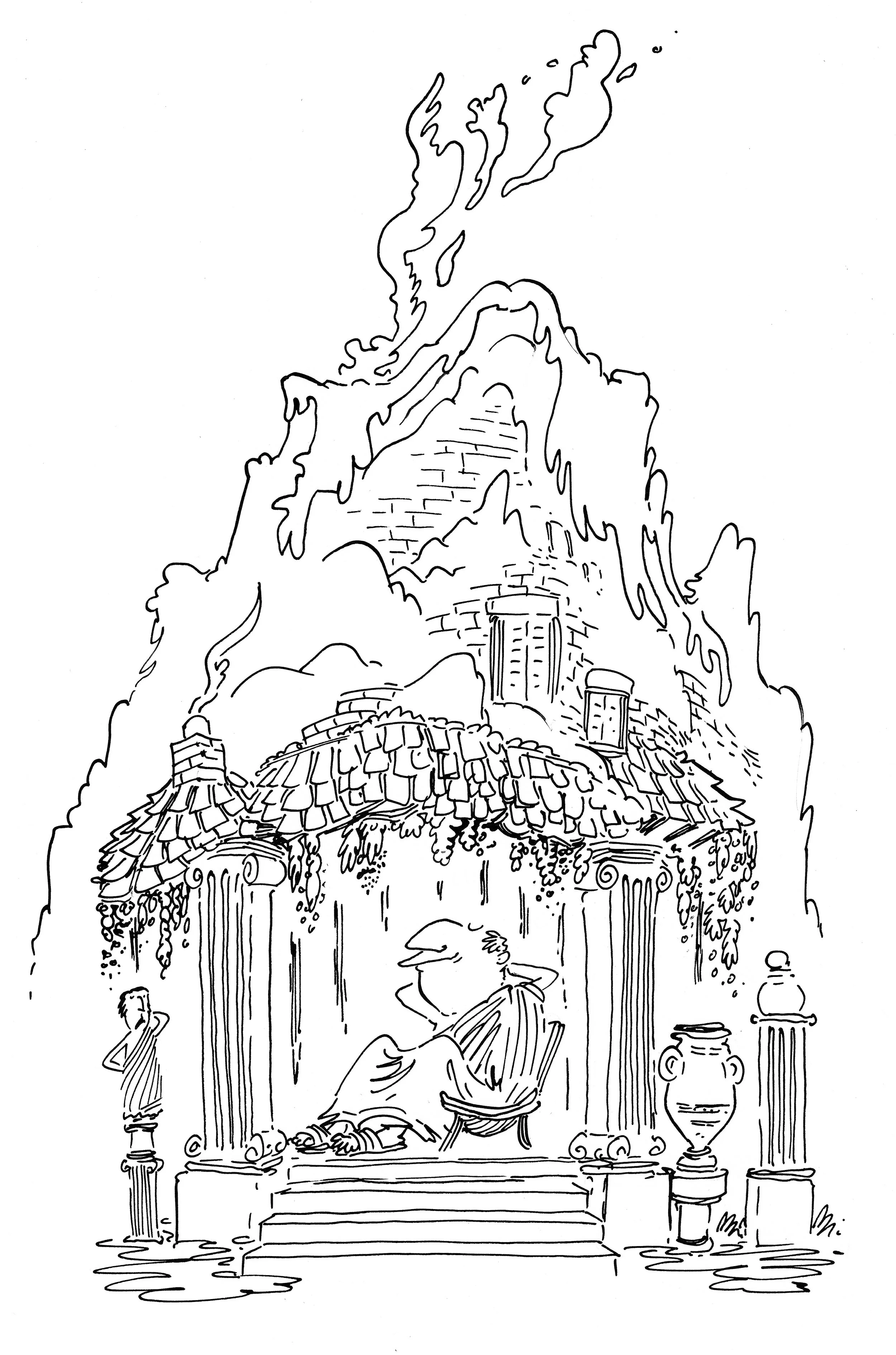 05 - A Man of Vesuvius.jpg