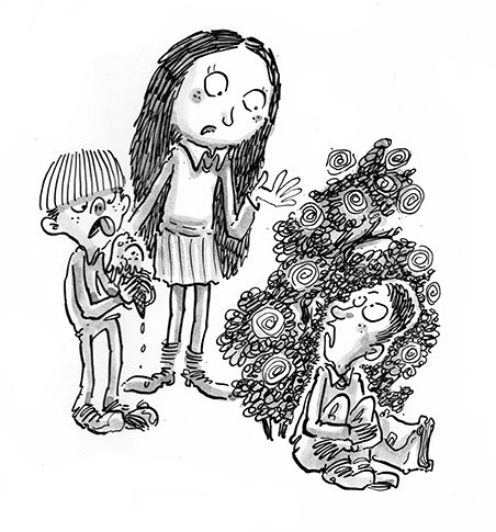 07 - 17- Al hiding in a bush.jpg