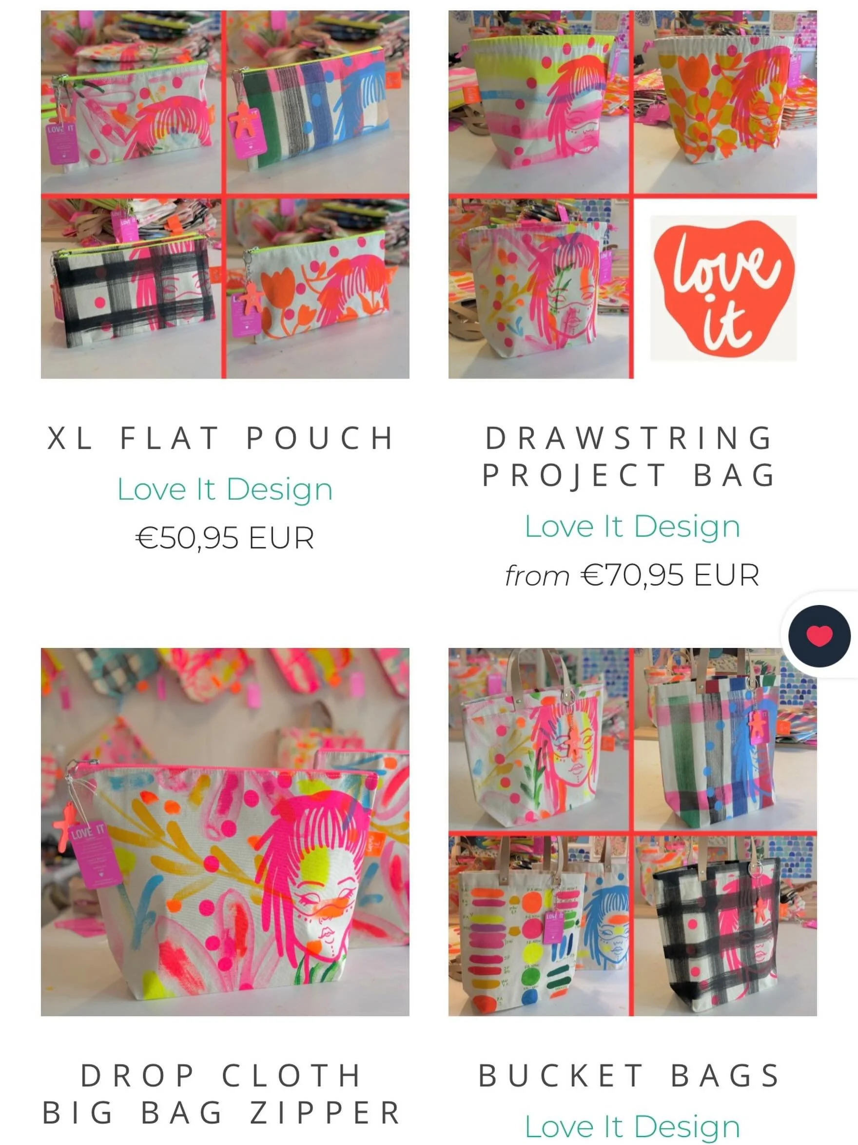 Hello Tuesday👙 Greetings from Greece and in Scotland @tribeyarnslife the sale started of the Love it Bags. Hope you Love it🩷 #projectbag #yarn#crochet#handmade#knitting