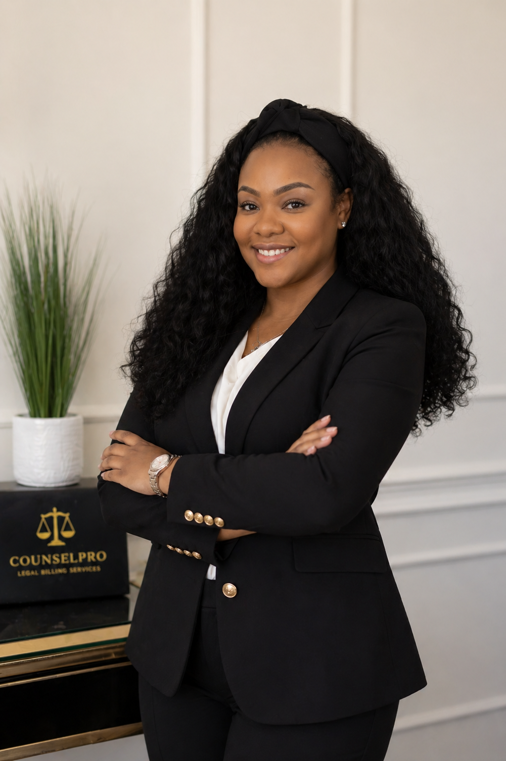 CounselPro: human-powered CounselLink billing for Special Assistant Attorneys General