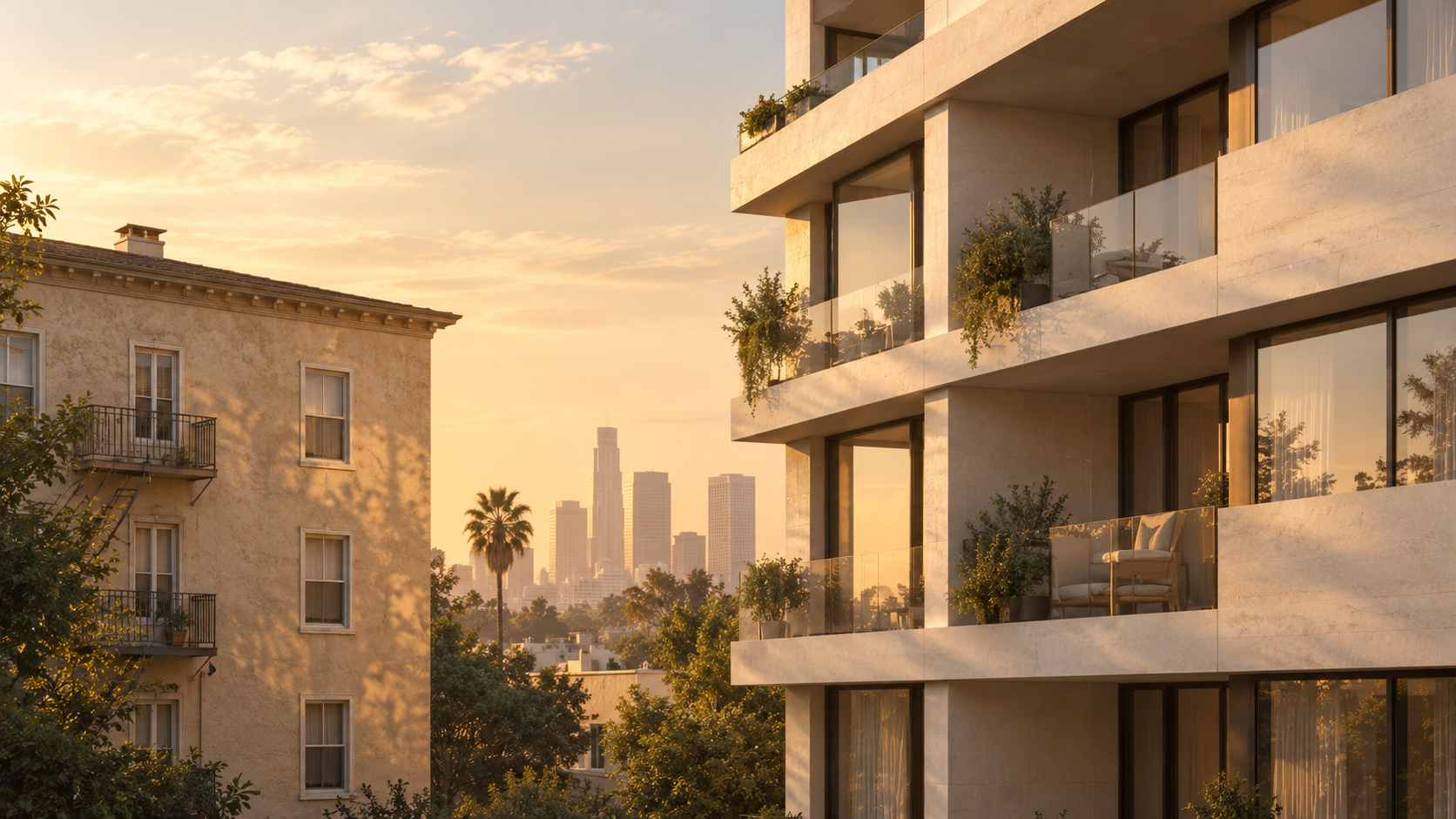 When More Supply Doesn’t Mean Lower Rents