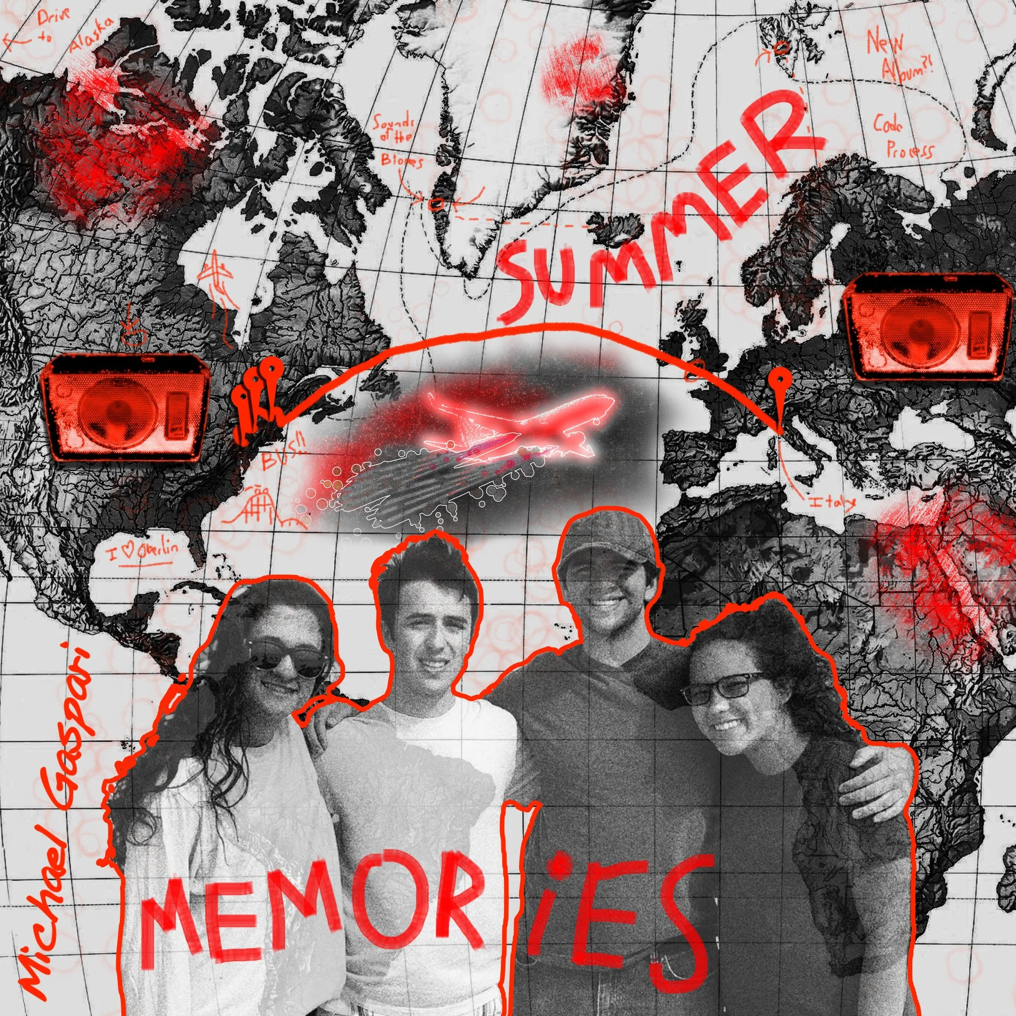 Summer Memories