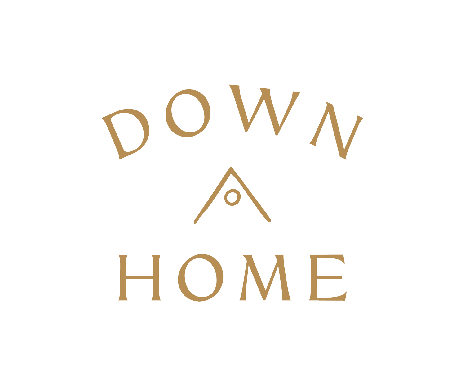 Down Home restaurant in Markdale, partner member for town and county collective media agency
