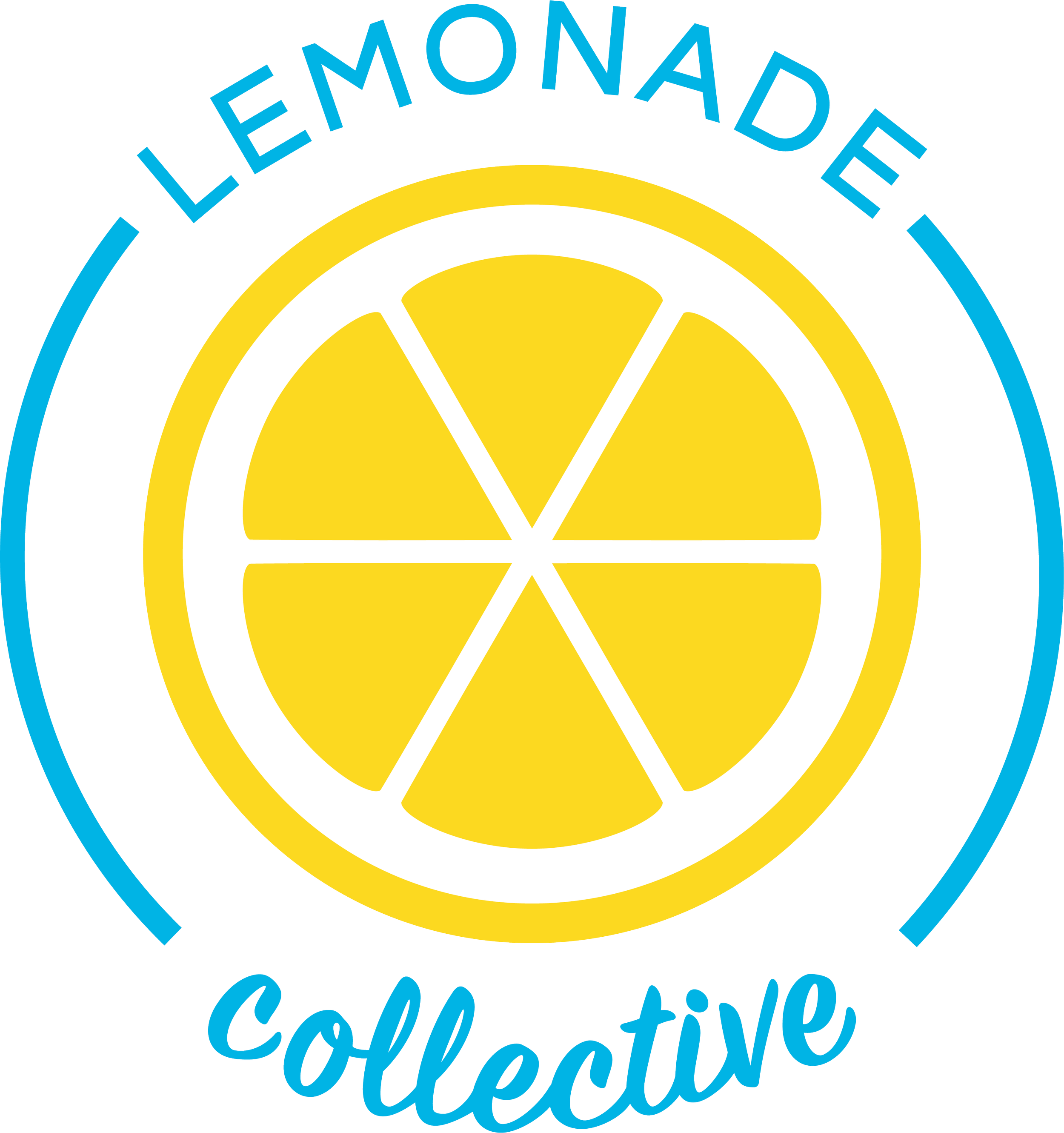 Lemonade Collective gym in Thornbury, partner member for town and county collective media agency