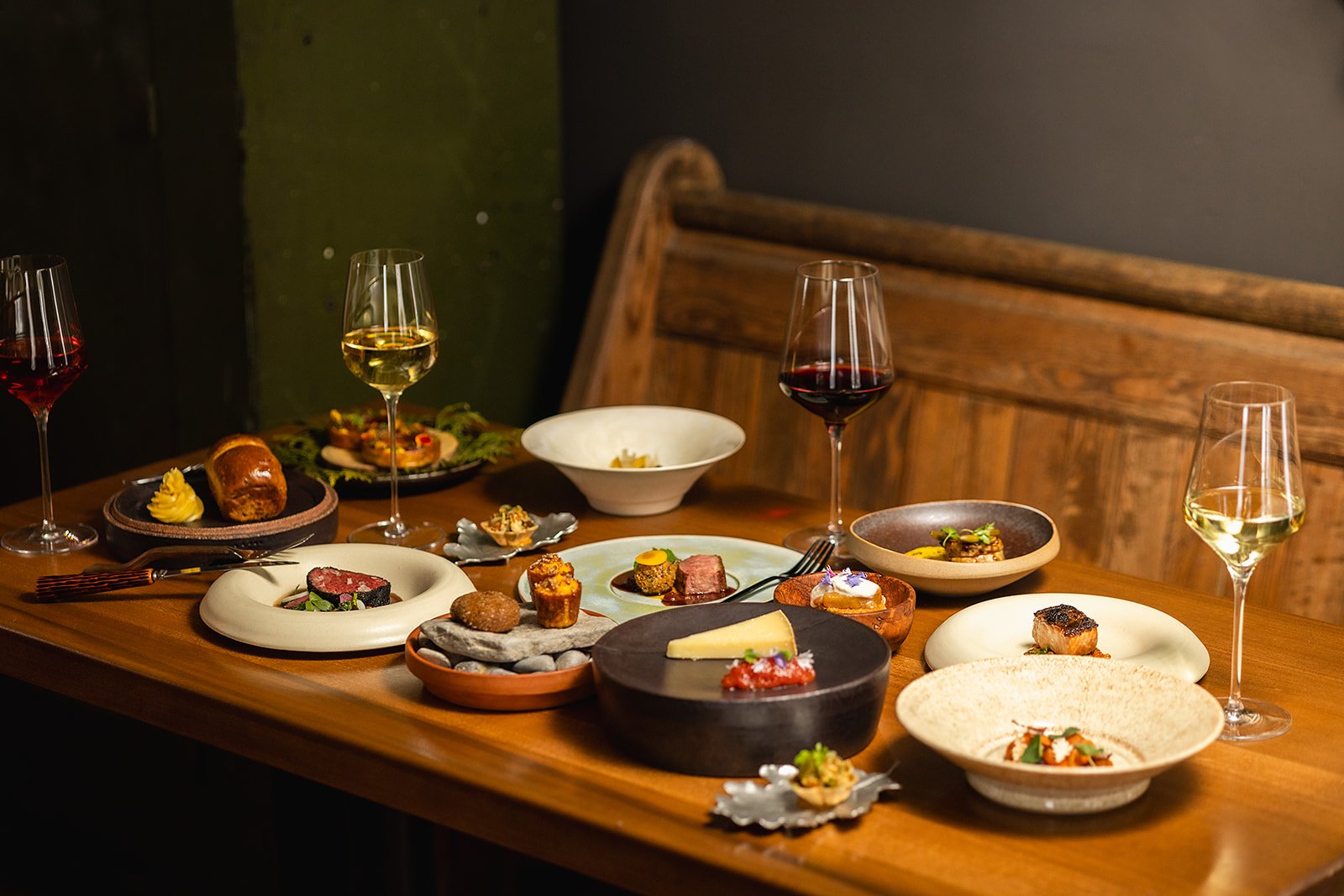 Partner Member | Down Home Farmhouse Restaurant