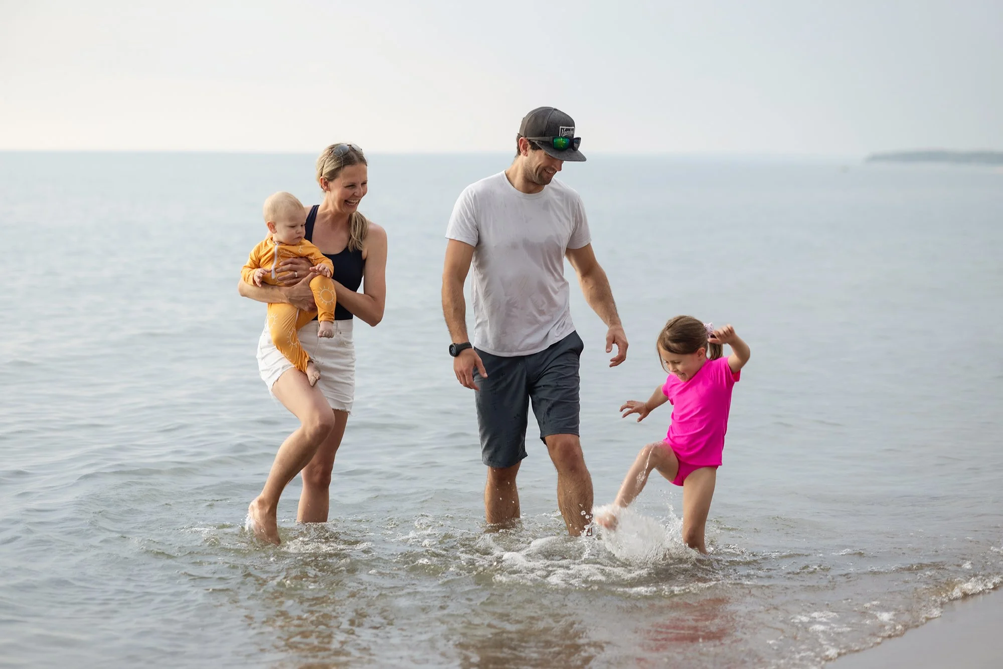 Partner Member | Lemonade Bay Swim
