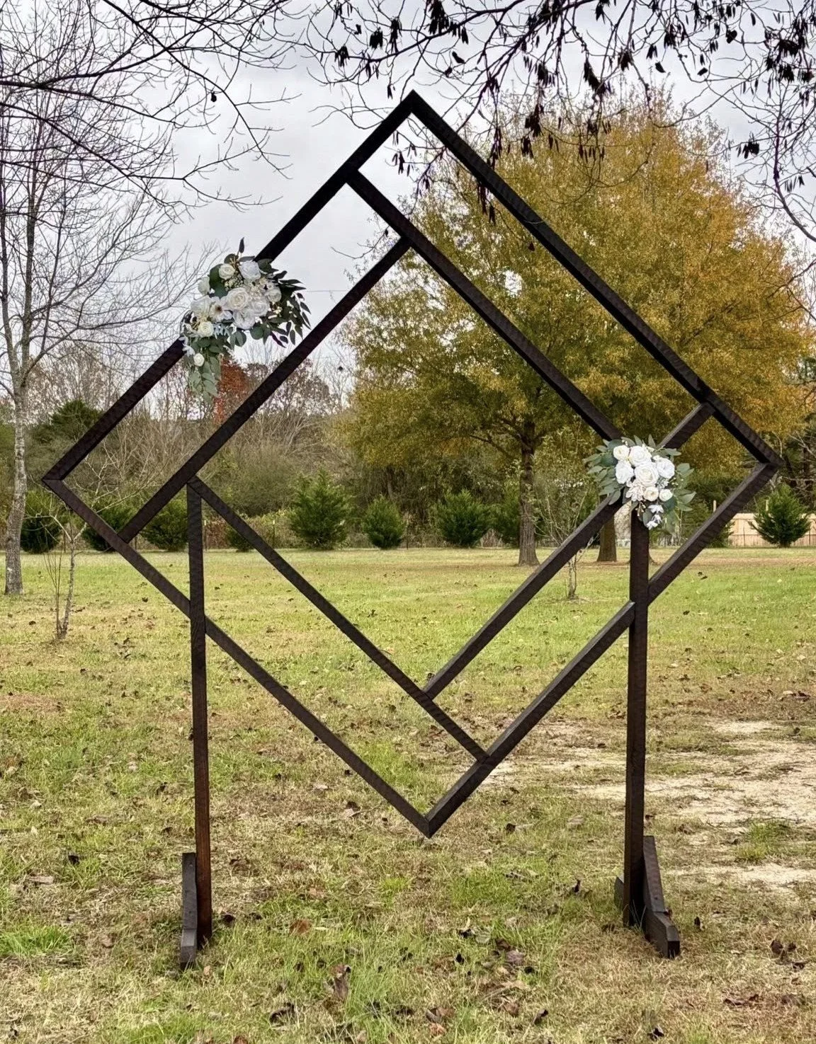 Diamond Arbor Option