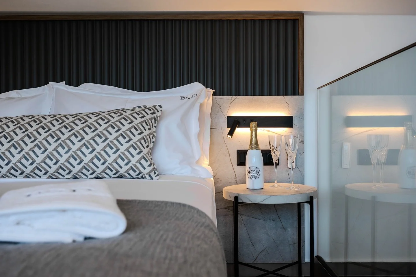 Call us and get a discounted price for your stay. Book your vacation now!

#bdluxurystudiossuites #thassos #summer #travel #hotel