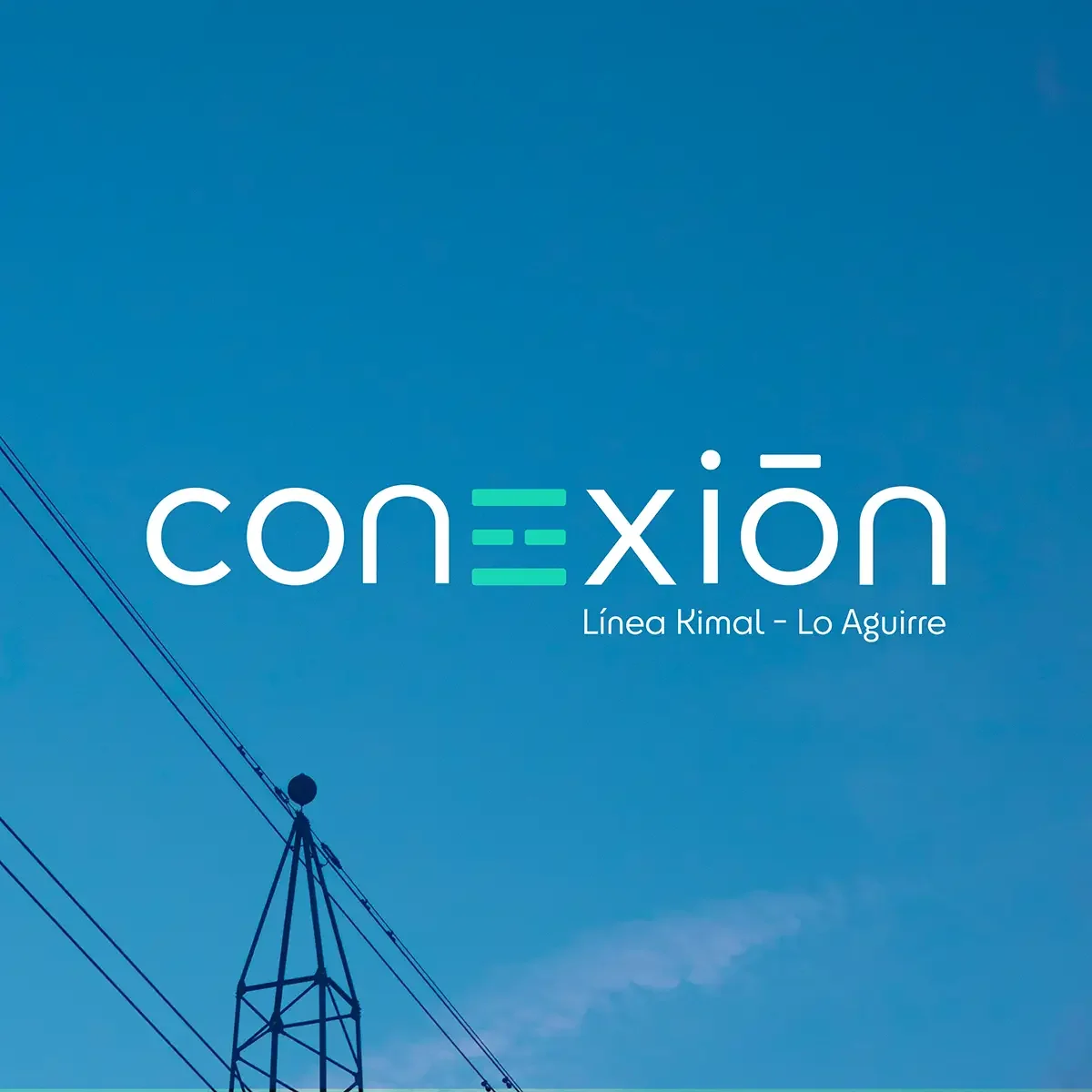 Conexión | Nueva identidad de marca que encarna el espíritu innovador y cercano de la marca