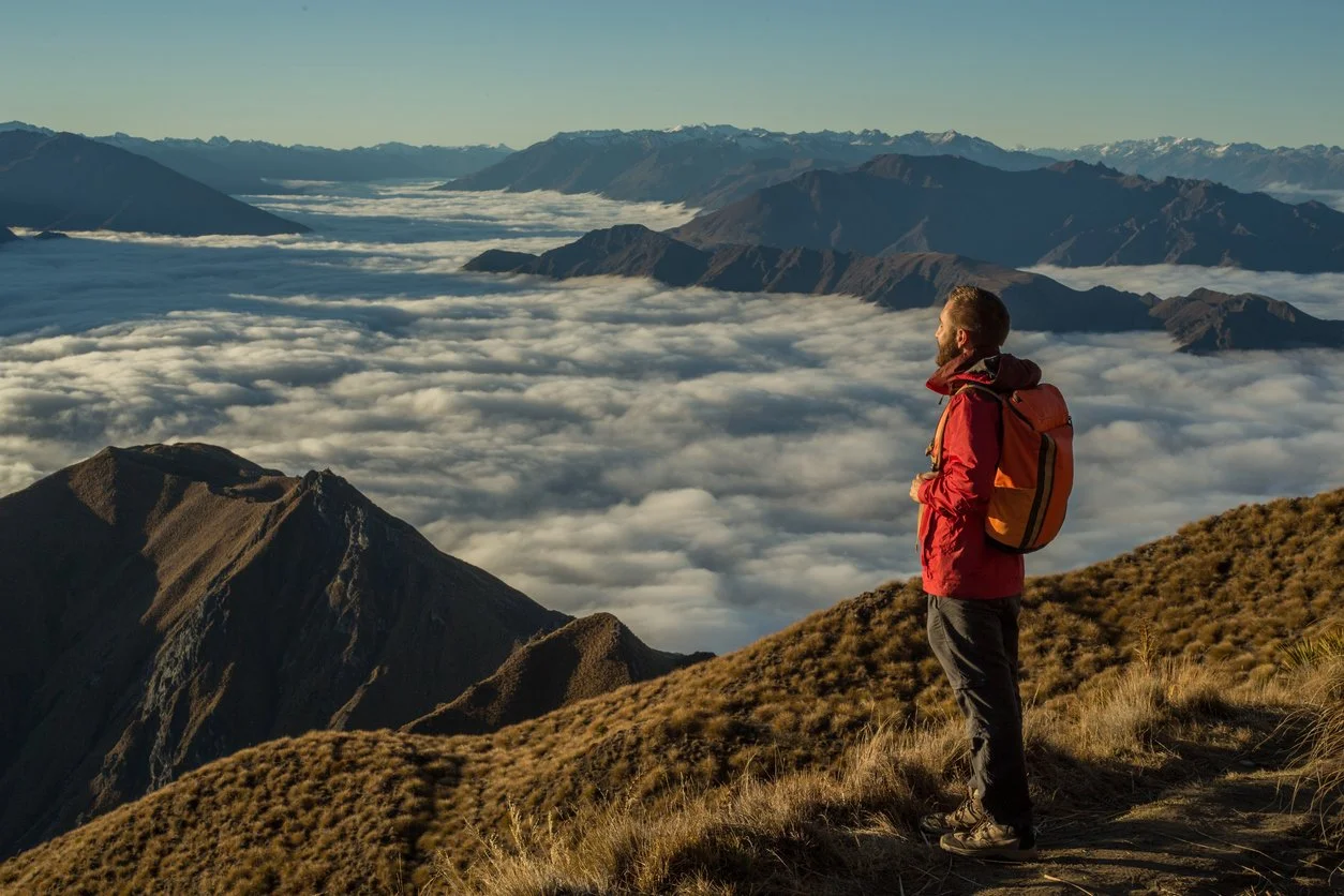 ¿Cuál es tu Propósito? 