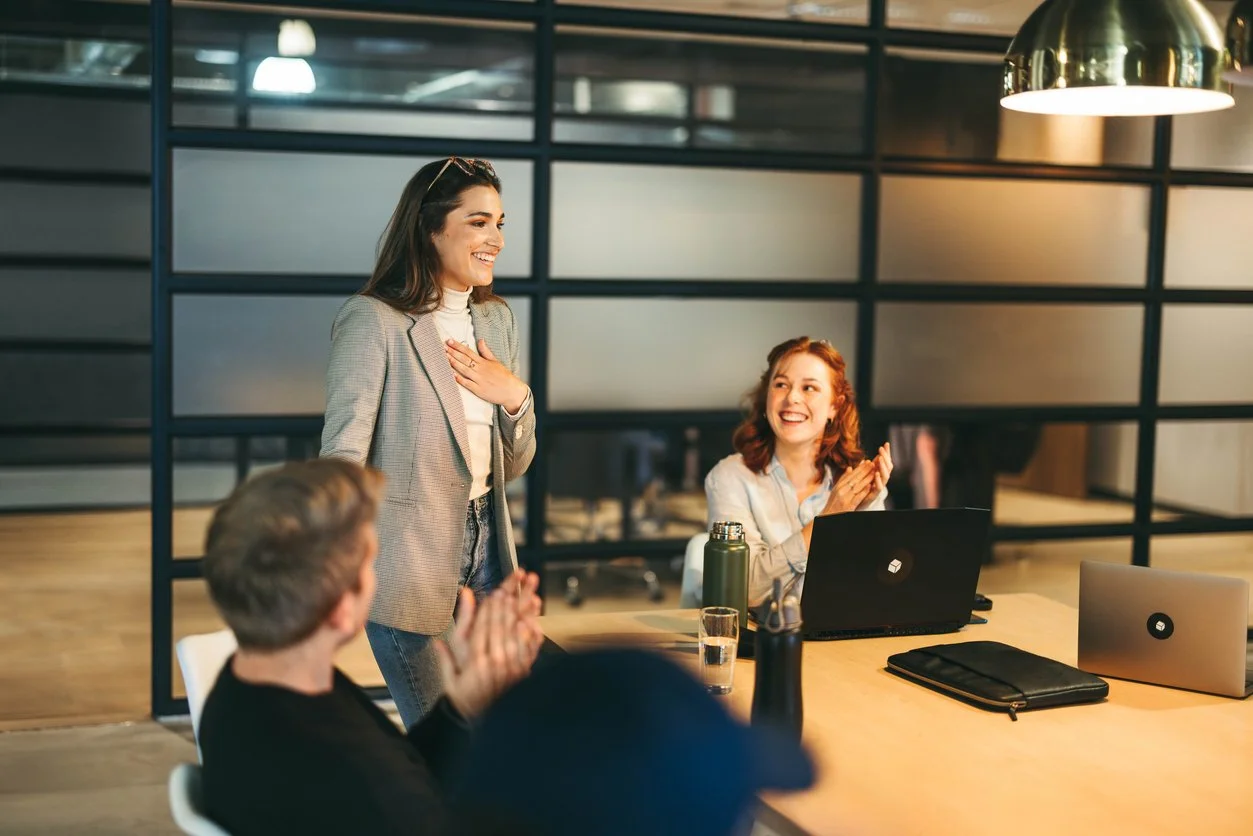 Construyendo experiencias significativas para el colaborador 