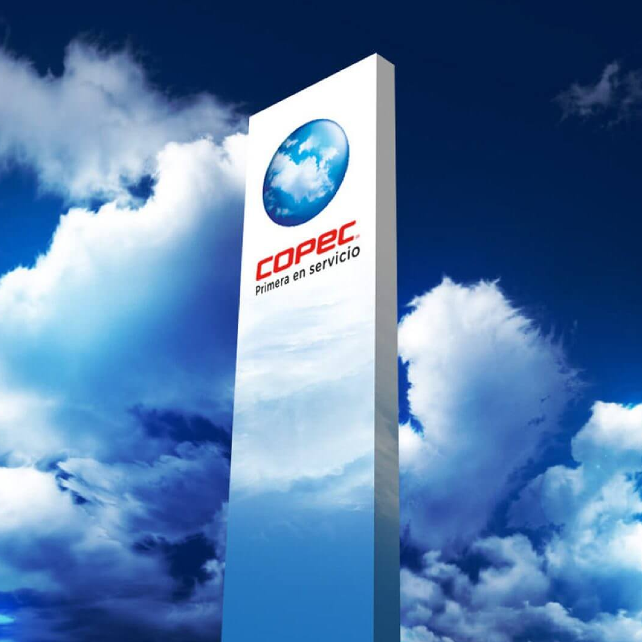 COPEC | Una nueva estrategia para llevar a COPEC al territorio del futuro