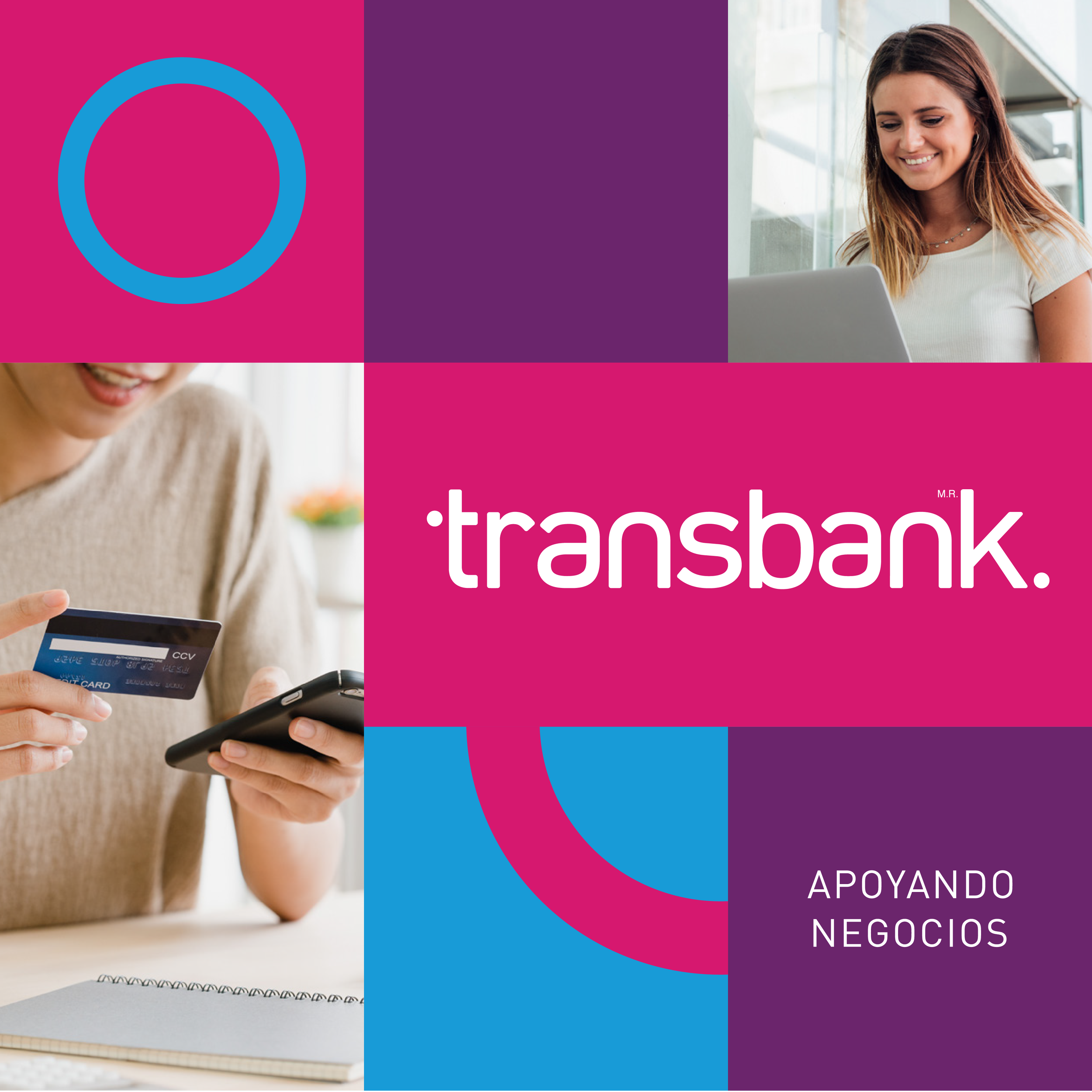 Transbank | Renovando y proyectando el liderazgo histórico de Transbank