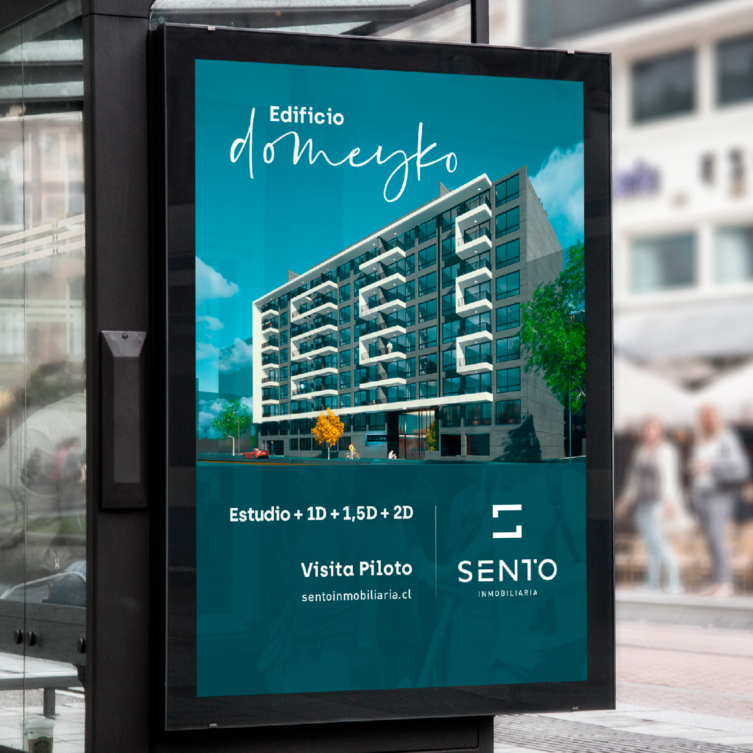 Sento | Transformando a los líderes de la organización en embajadores del propósito y los valores