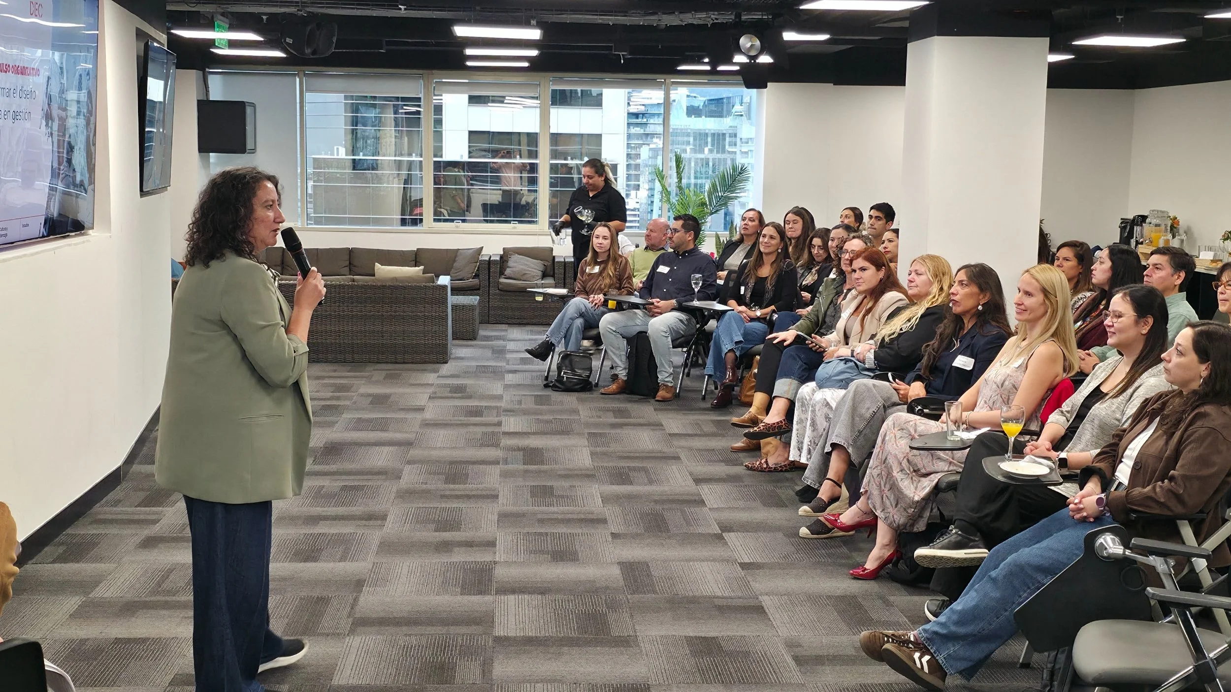 Viernes DEC: de diseñar experiencias a gestionarlas estratégicamente