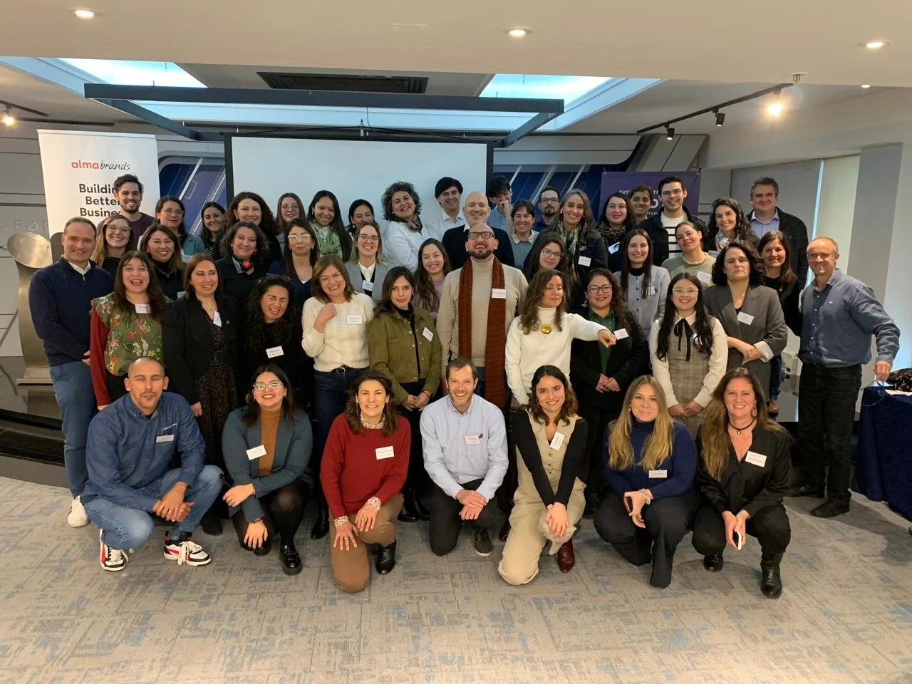 2do Encuentro Comunidad de Empresas por la Confianza 2026