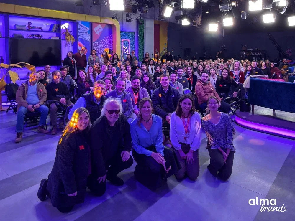 Comunidad de Liderazgo con Propósito: tras el encuentro multigeneracional