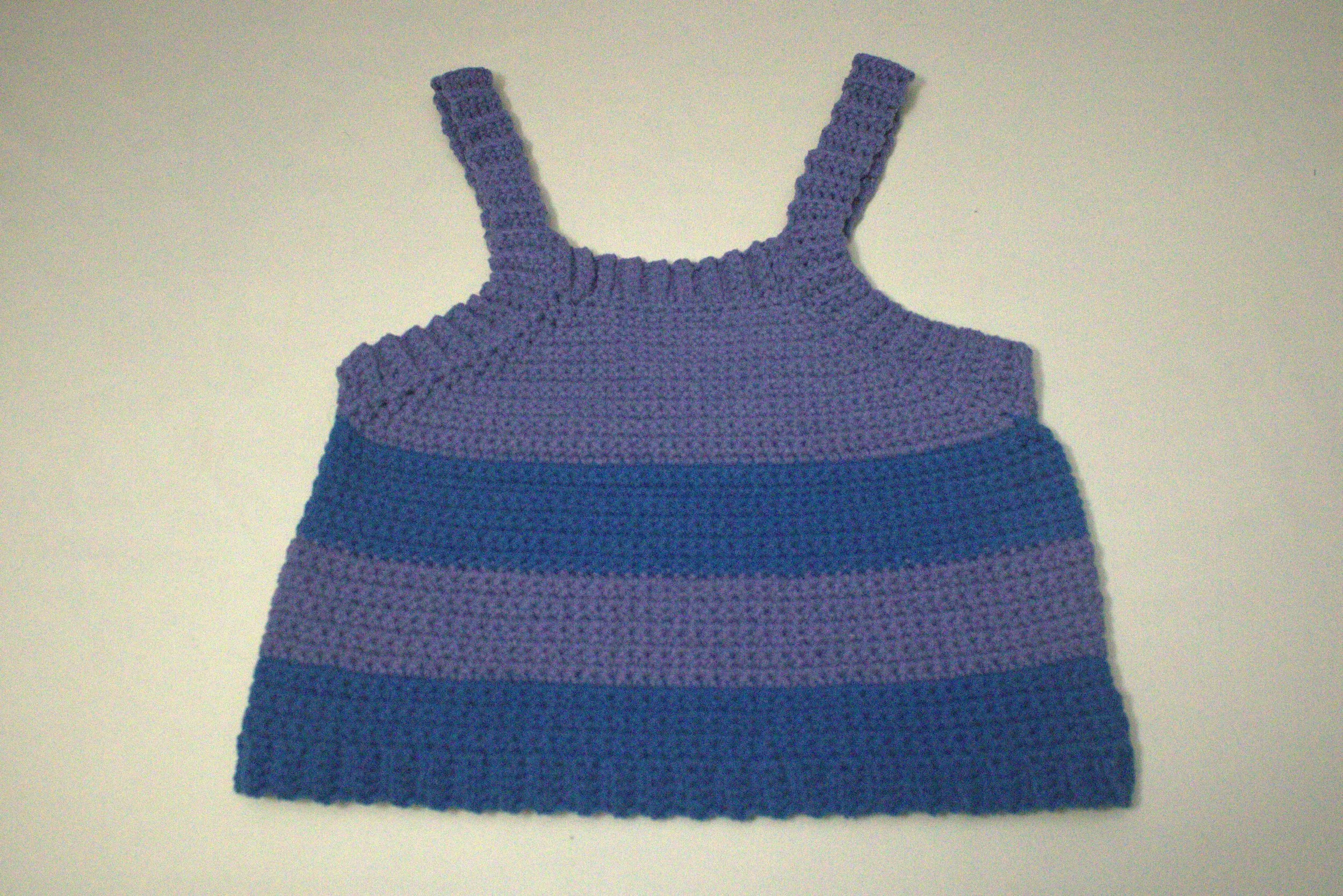 Striped Tanktop