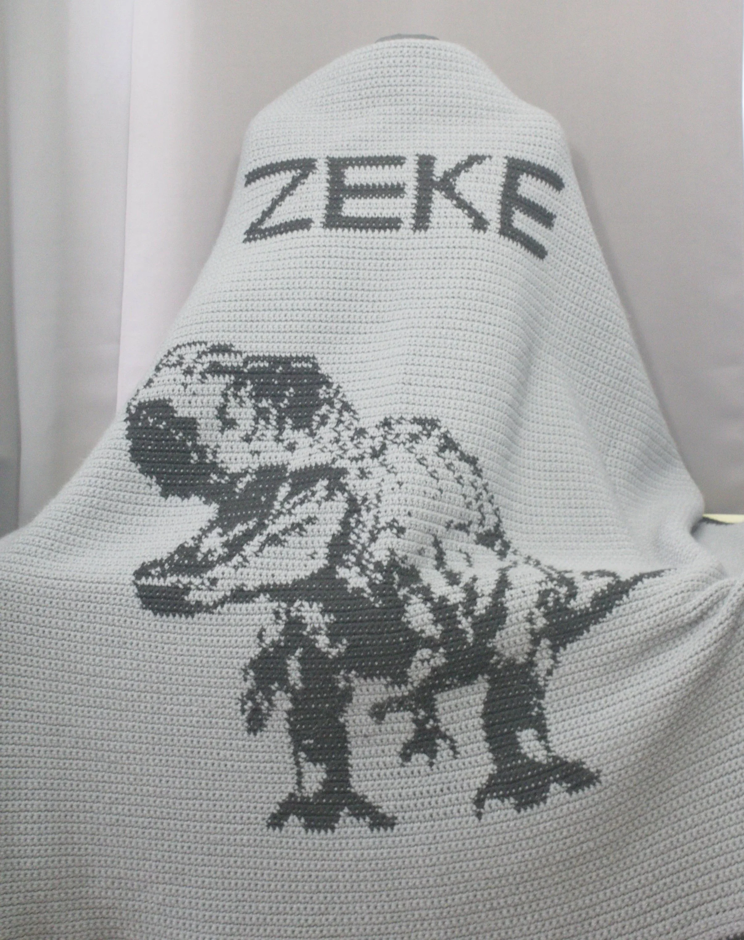 Personalized Custom Decorative Blanket