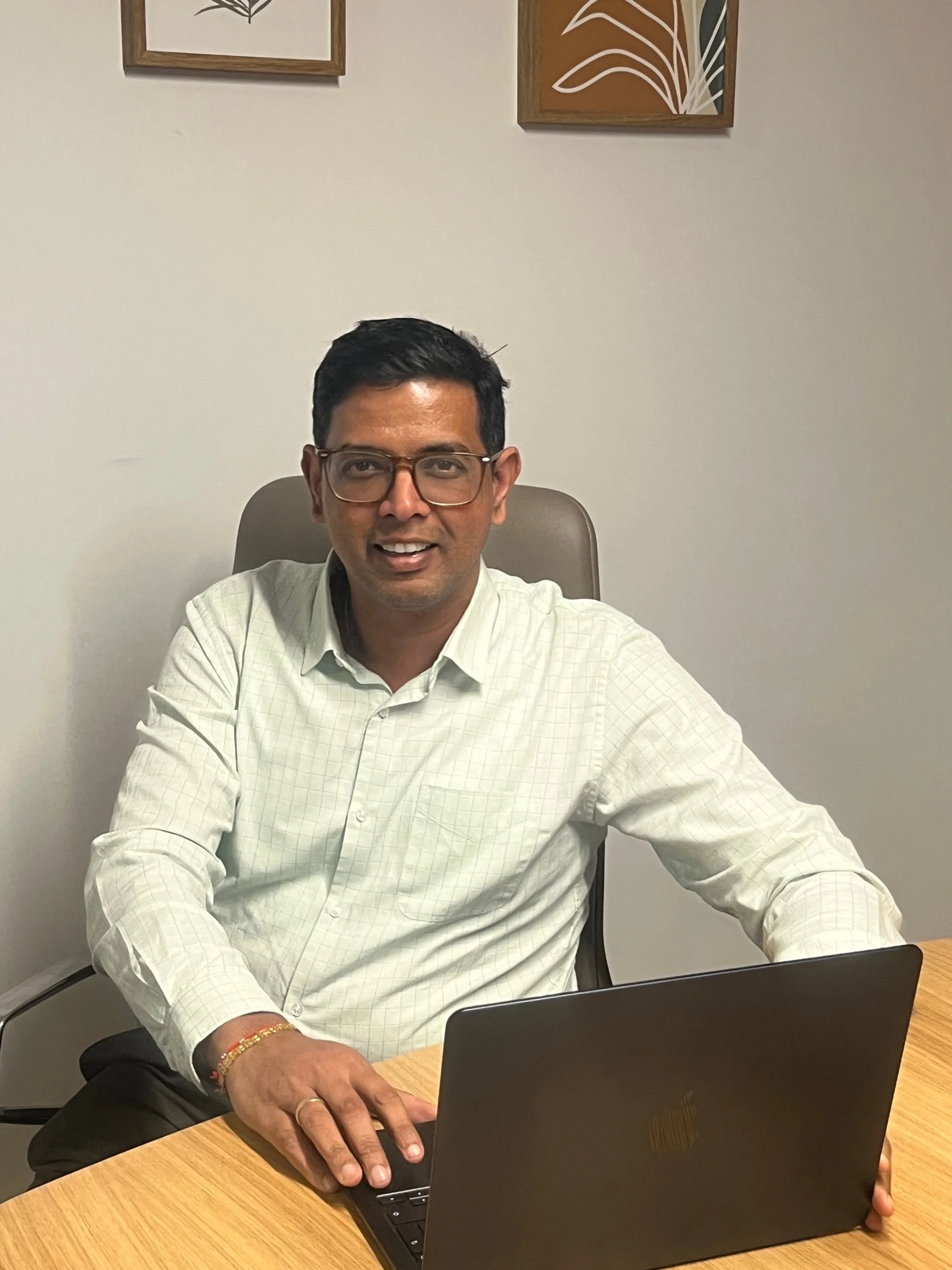 Vishwa Parimi appointed Head of Sales Europe for Cardiolife