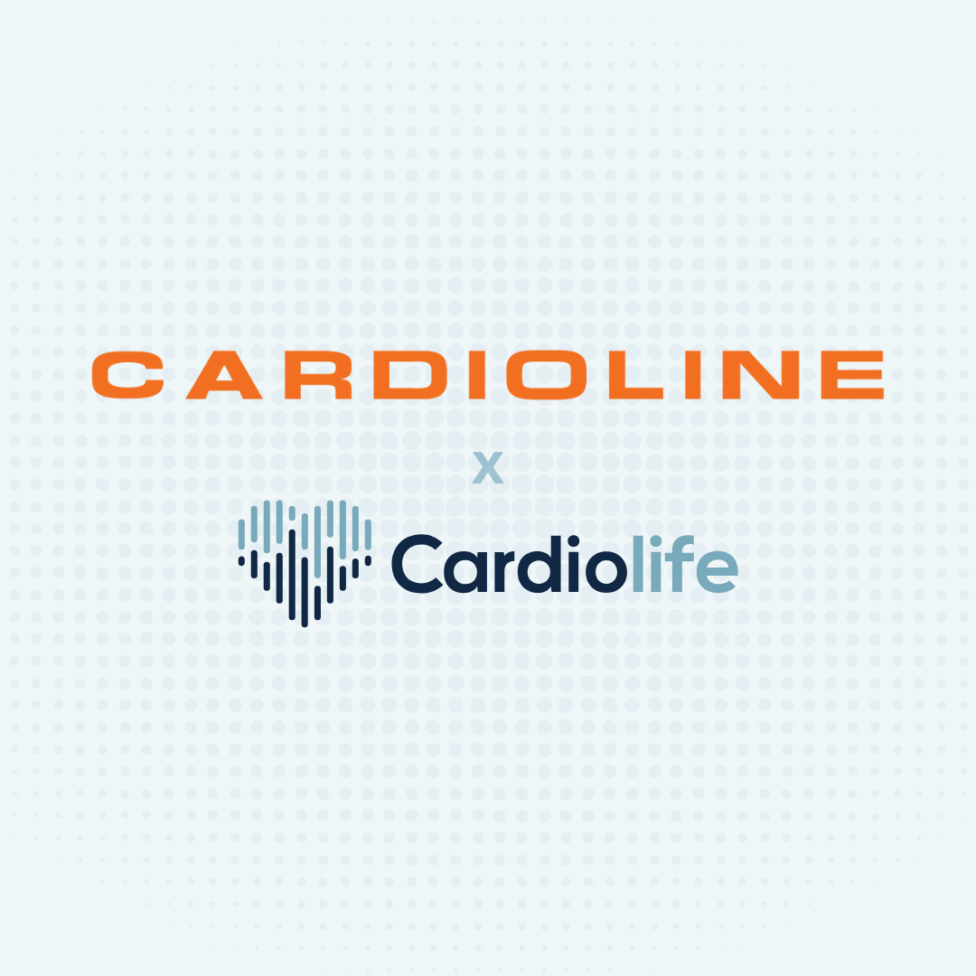 Cardioline and Cardiolife Launch Strategic Partnership to Deliver Smarter Holter Monitoring