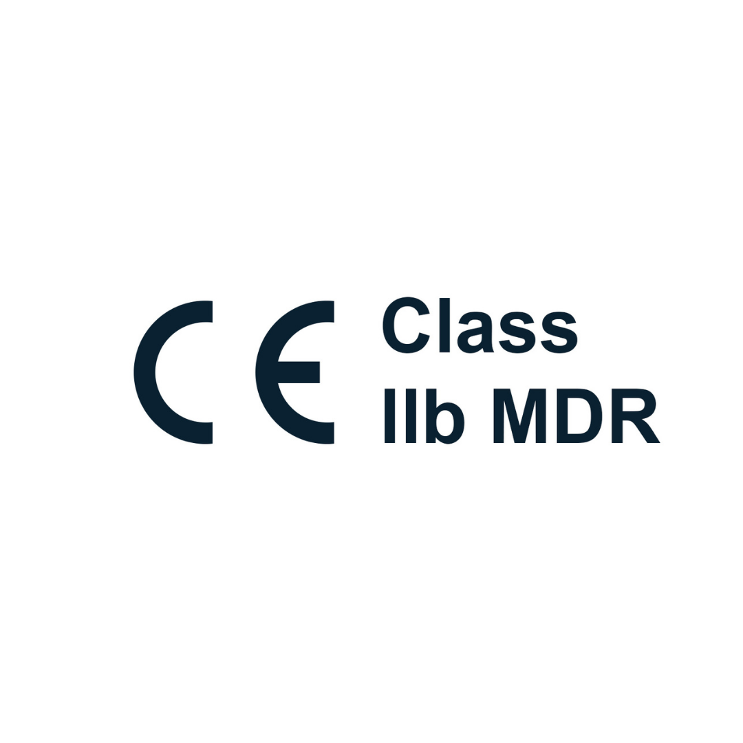 Cardiolife receives EU MDR Certification