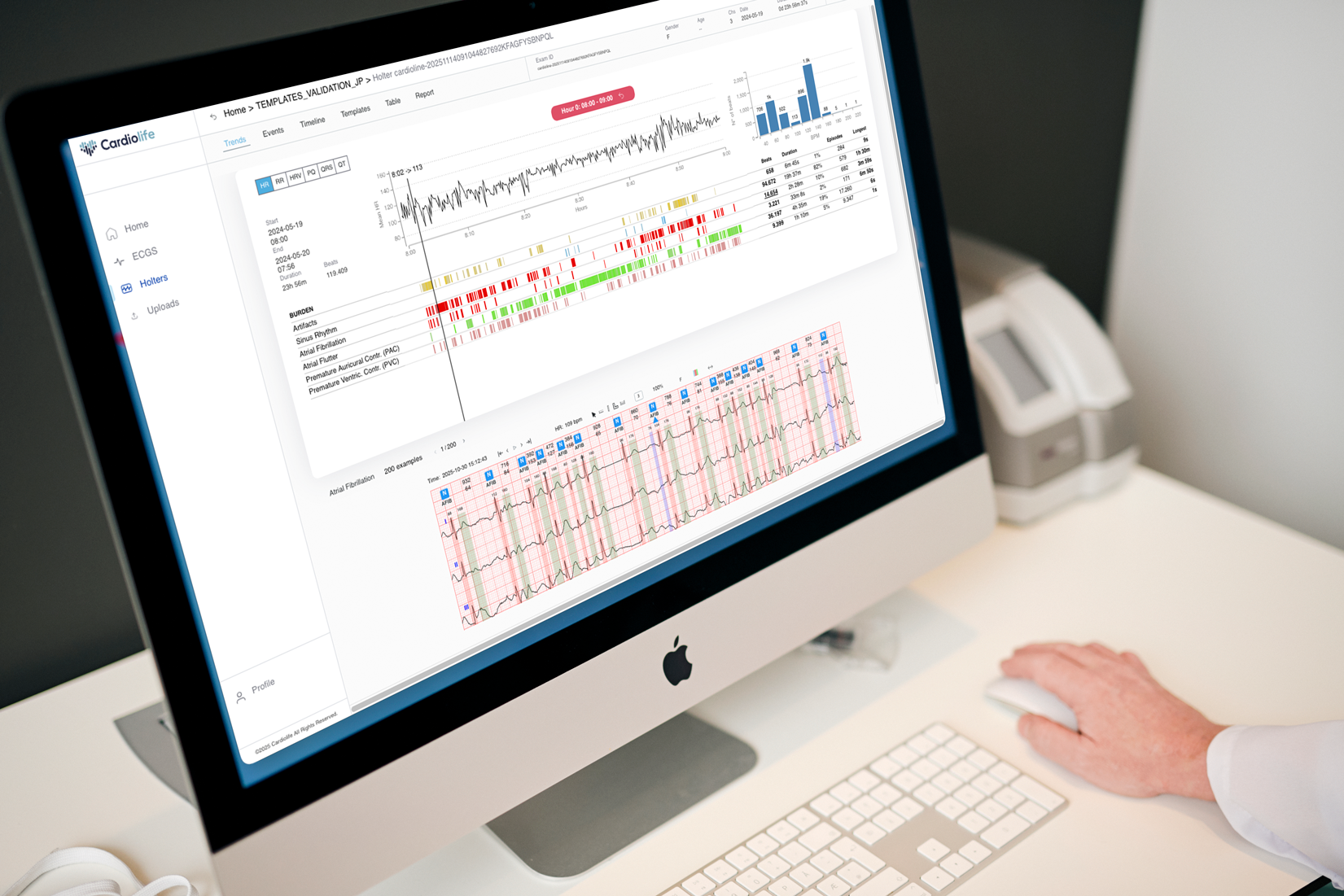 Cardiolife Selected for June 2026 Mayo Clinic Platform_Accelerate Cohort