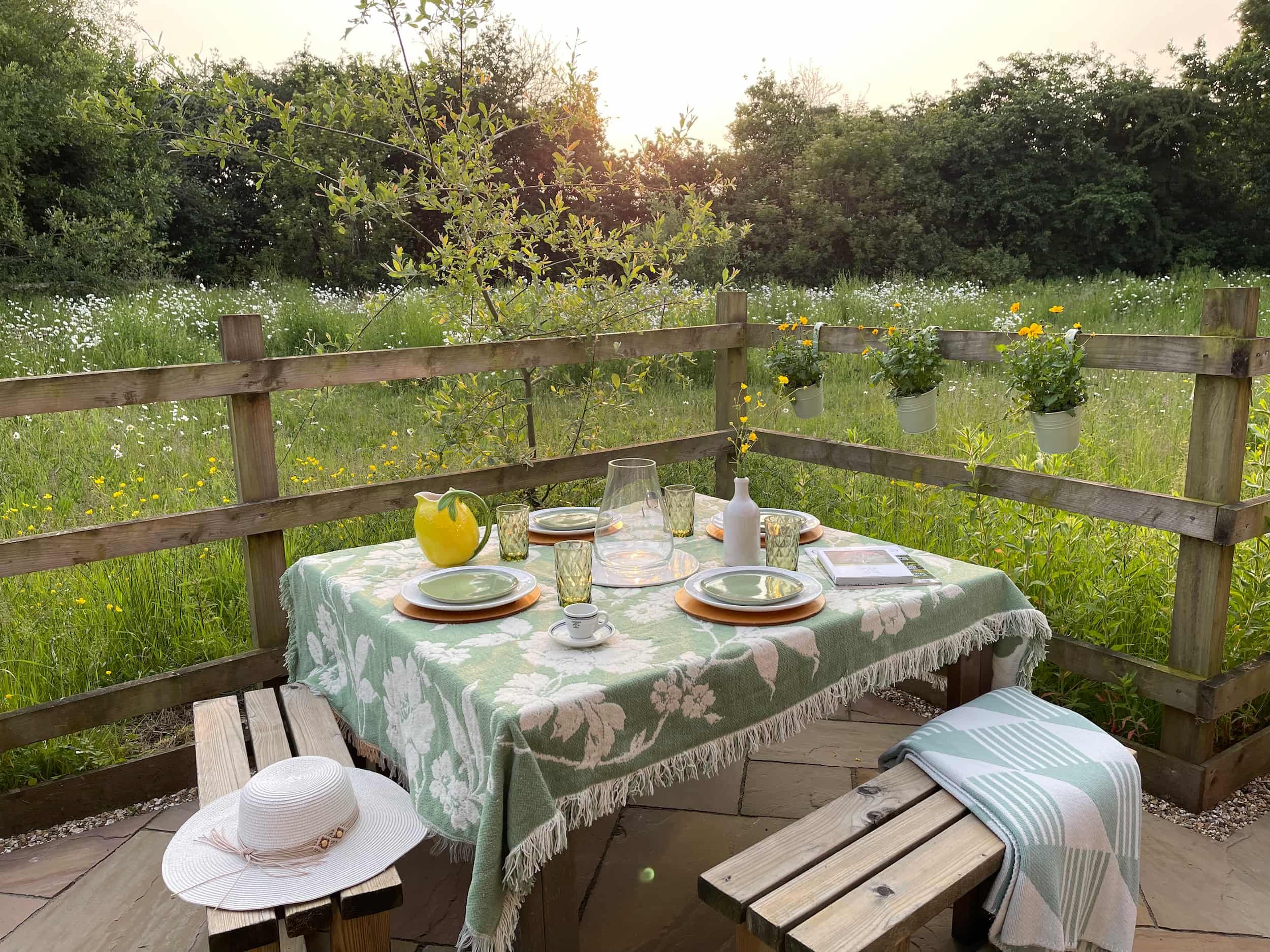 1-1 Garden Consultations