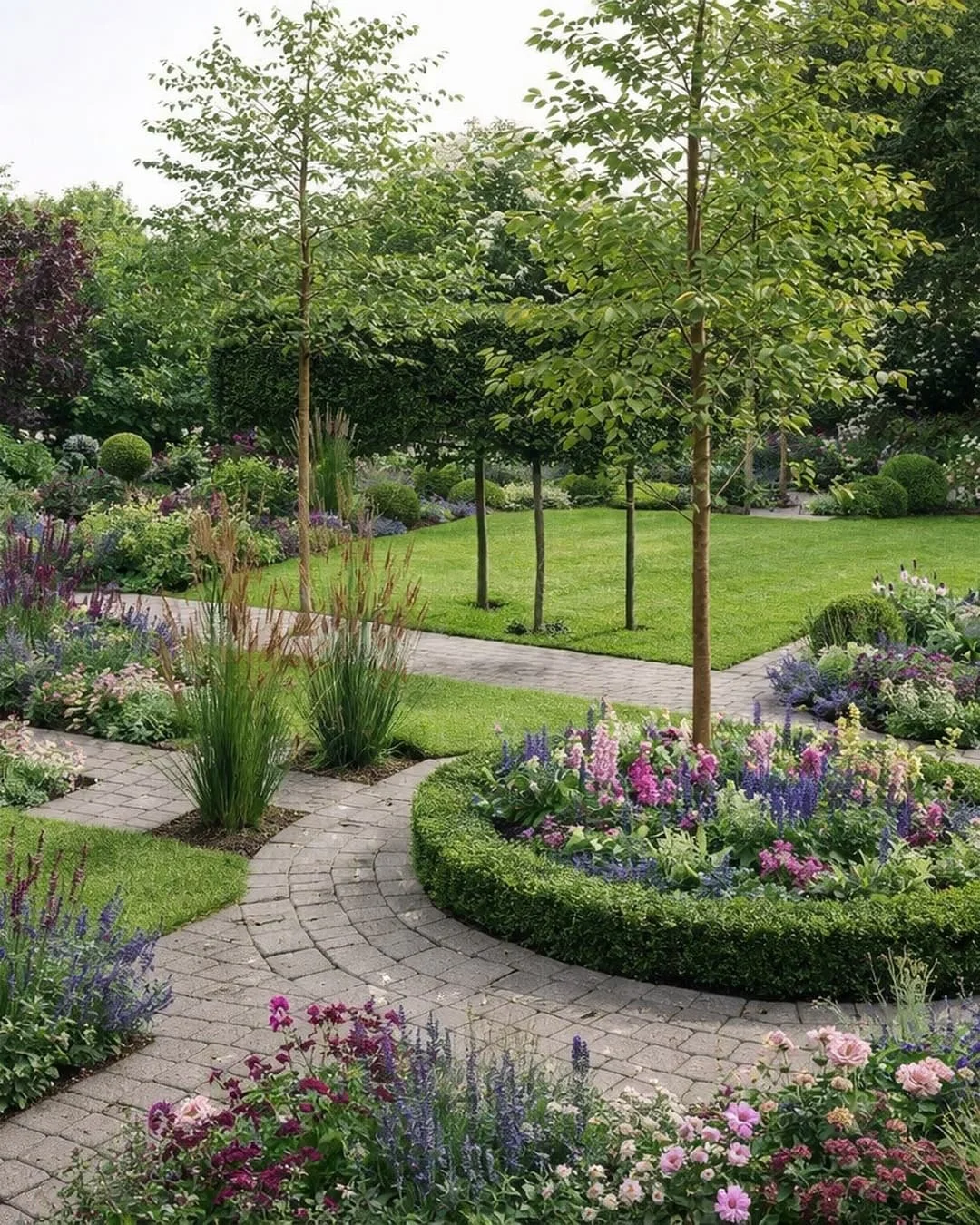 When to Plan Your Garden Design for 2026