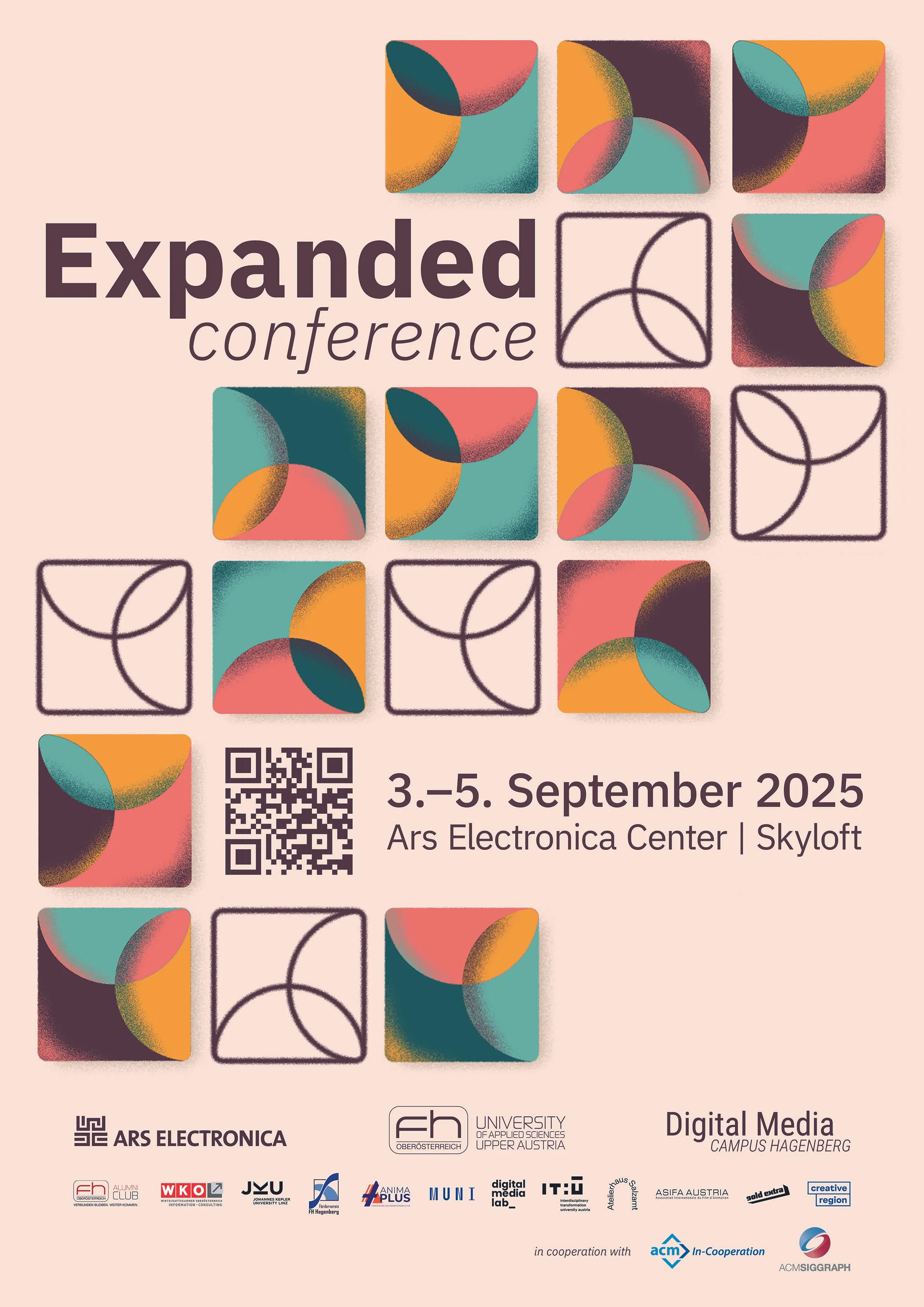 EXPANDED CONFERENCE