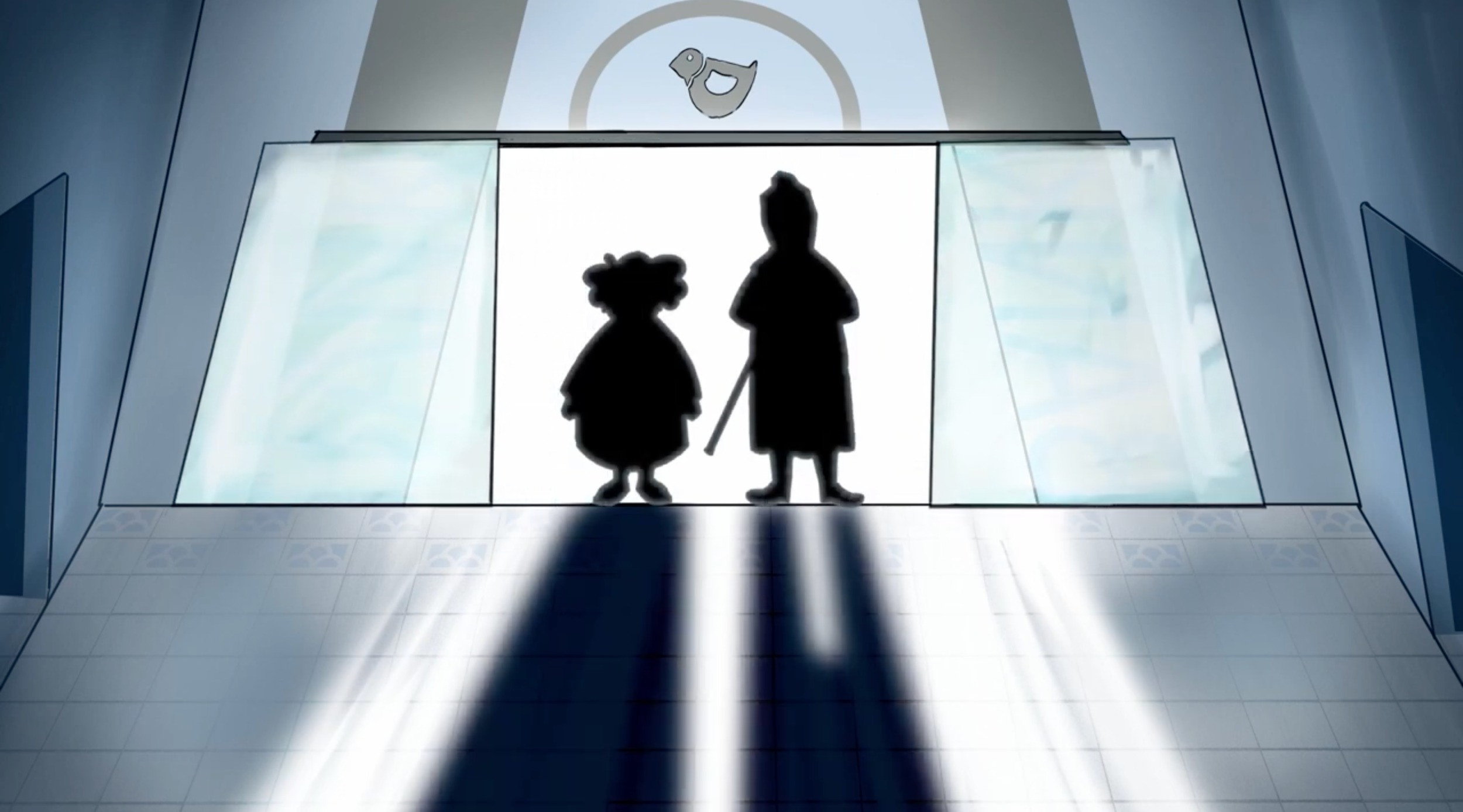 KEEP AN EYE OUT FOR YOUR HOMIES