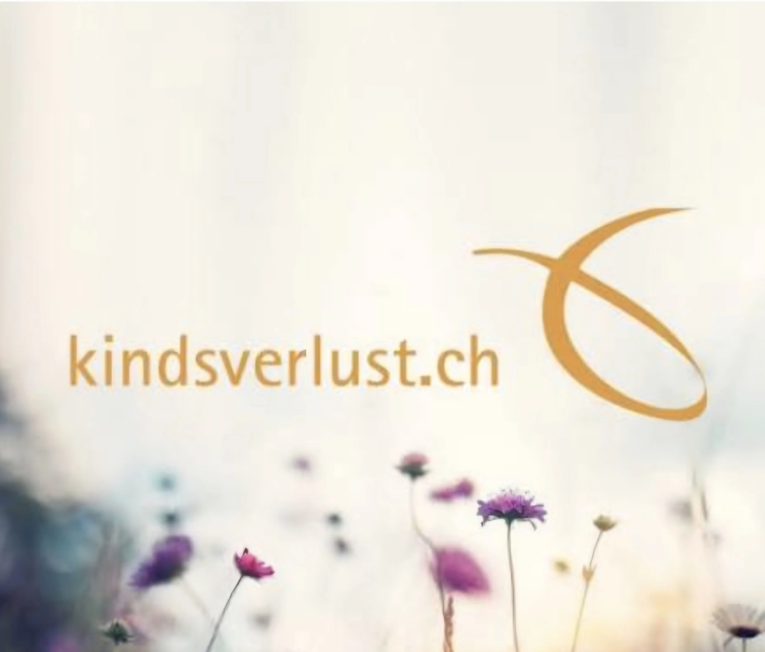Fachstelle Kindsverlust