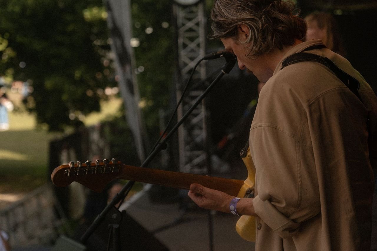 Photo:  Marte Vannebo