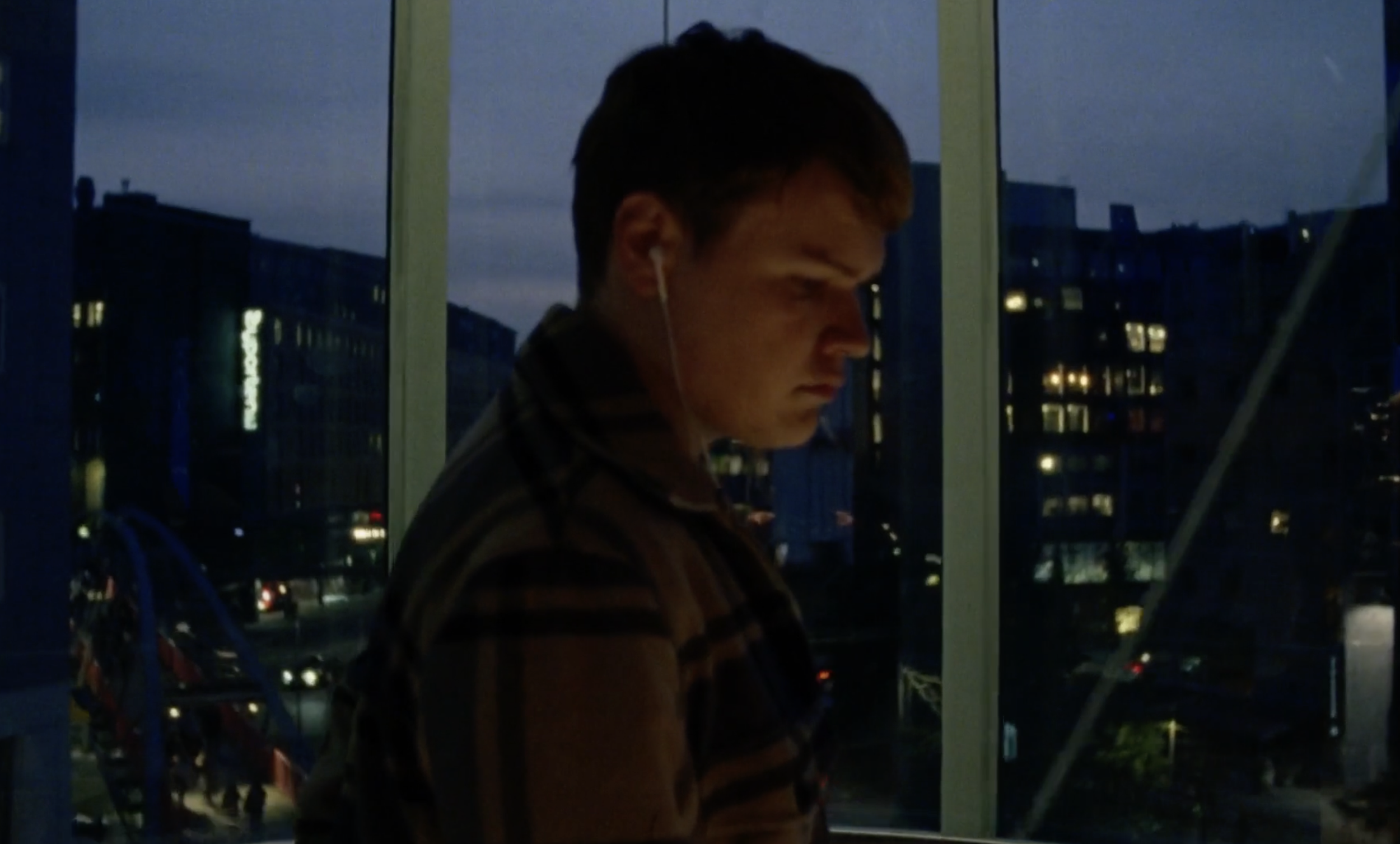 Oslo - Short film