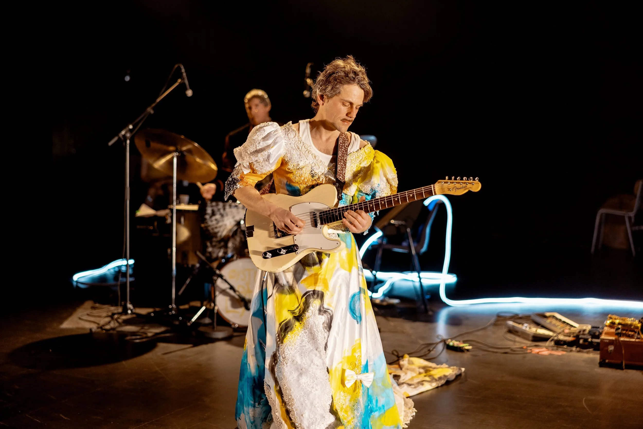 Banger - Dance Performance