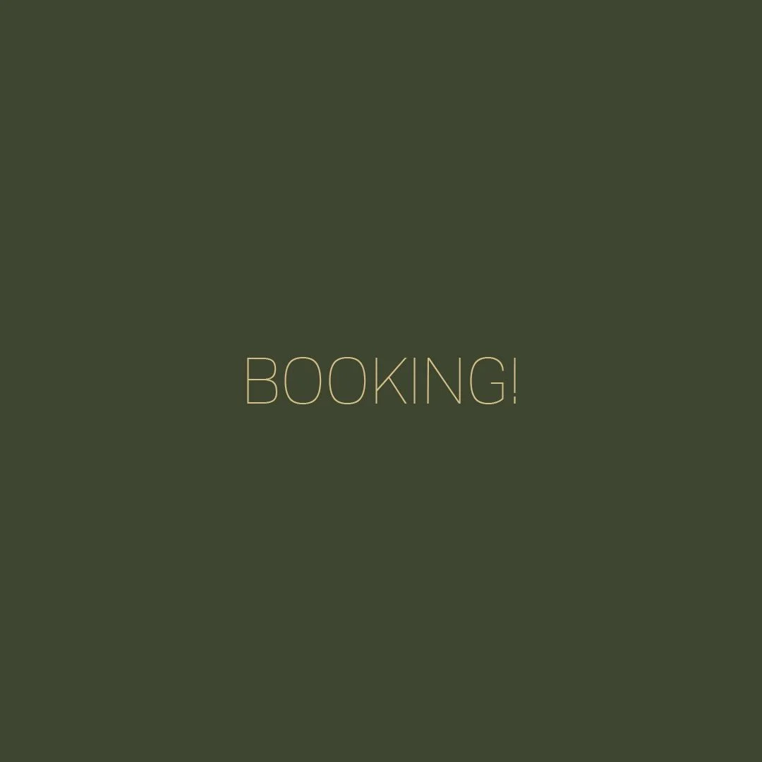 Now booking at The Venue.

Thoughtful design, warm hospitality, and a space created to bring people together. We&rsquo;re officially opening our calendar and can&rsquo;t wait to be part of your celebrations.

Let&rsquo;s start planning! Link in profi