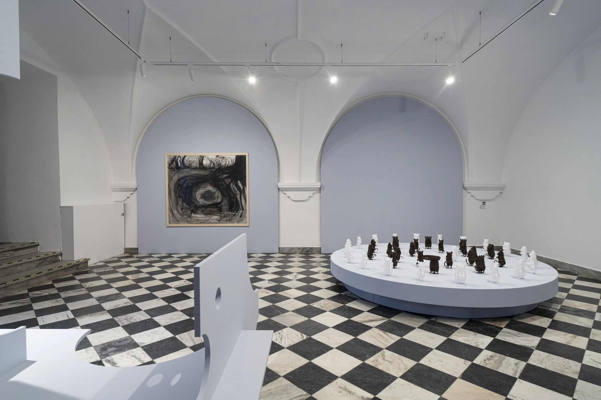 Być Myszą | Muzeum Literatury