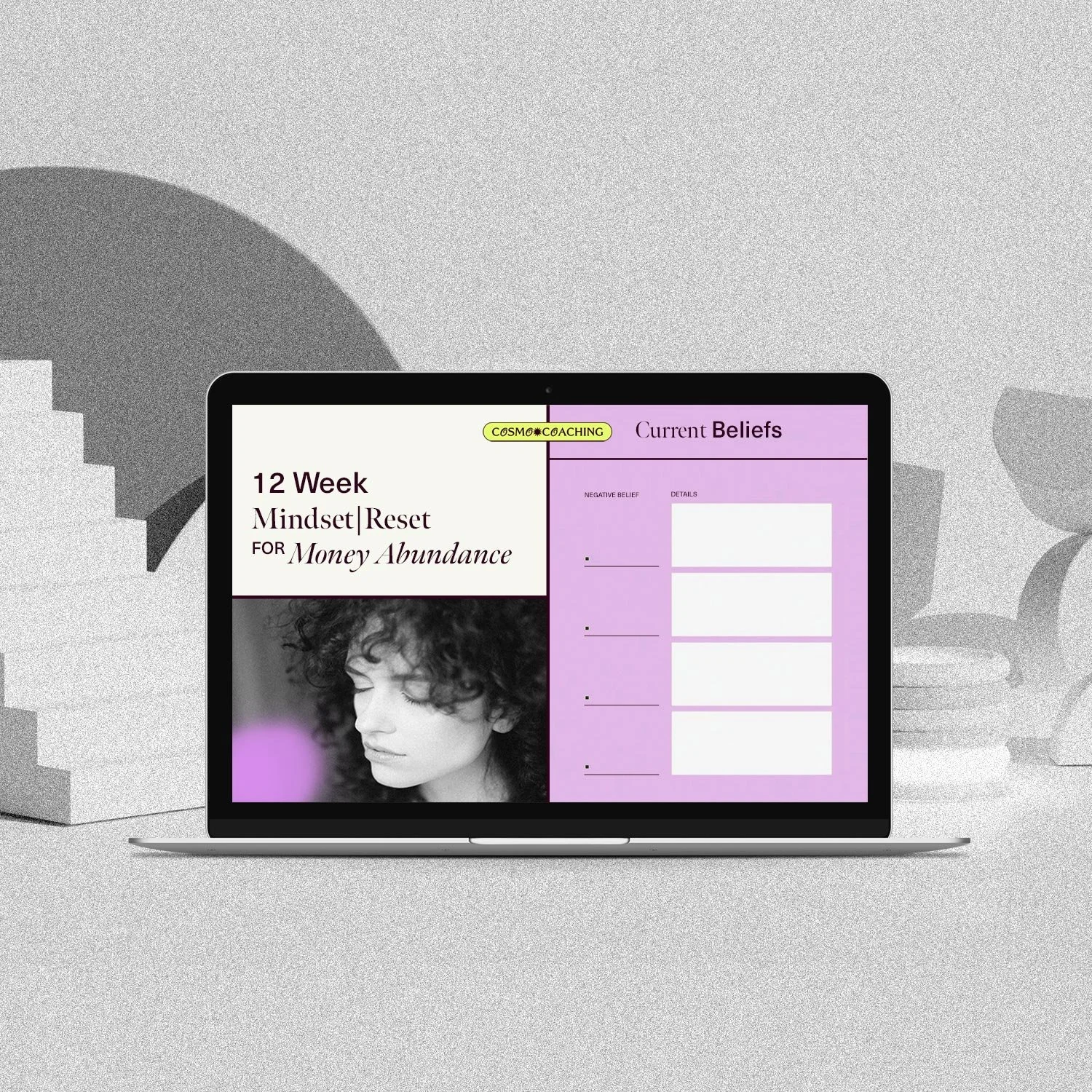 12 Week Mindset | Reset: Money