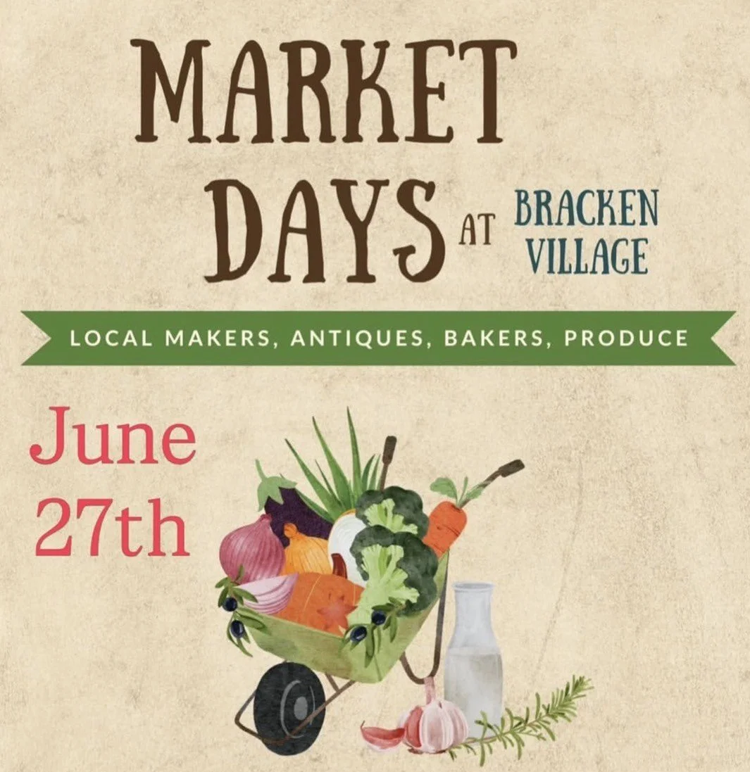 Bracken Village Market